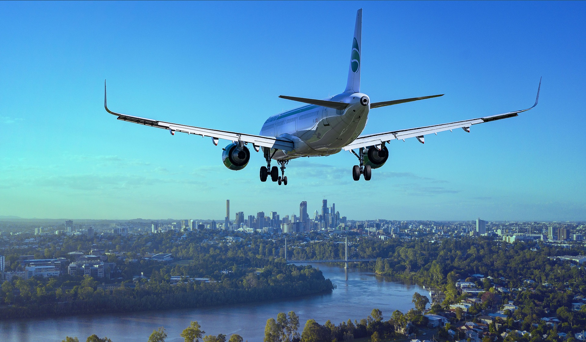 Norske klimaforskere: Nordmenn verst i verden på klimagassutslipp gjennom flytrafikk&nbsp;<span>(+)</span>