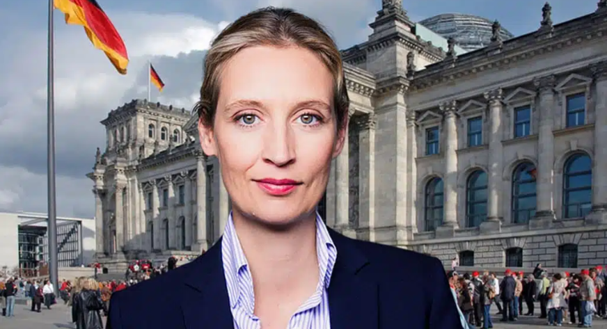 The Alternative for Germany party nominates a candidate for prime minister in 2025 – document
