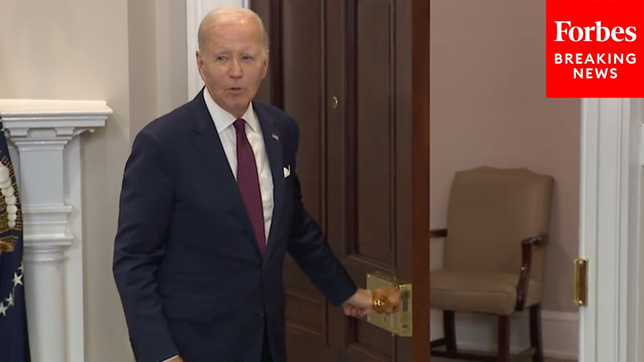 Biden om høyesterett: -Ikke en normal domstol&nbsp;<span>(+)</span>