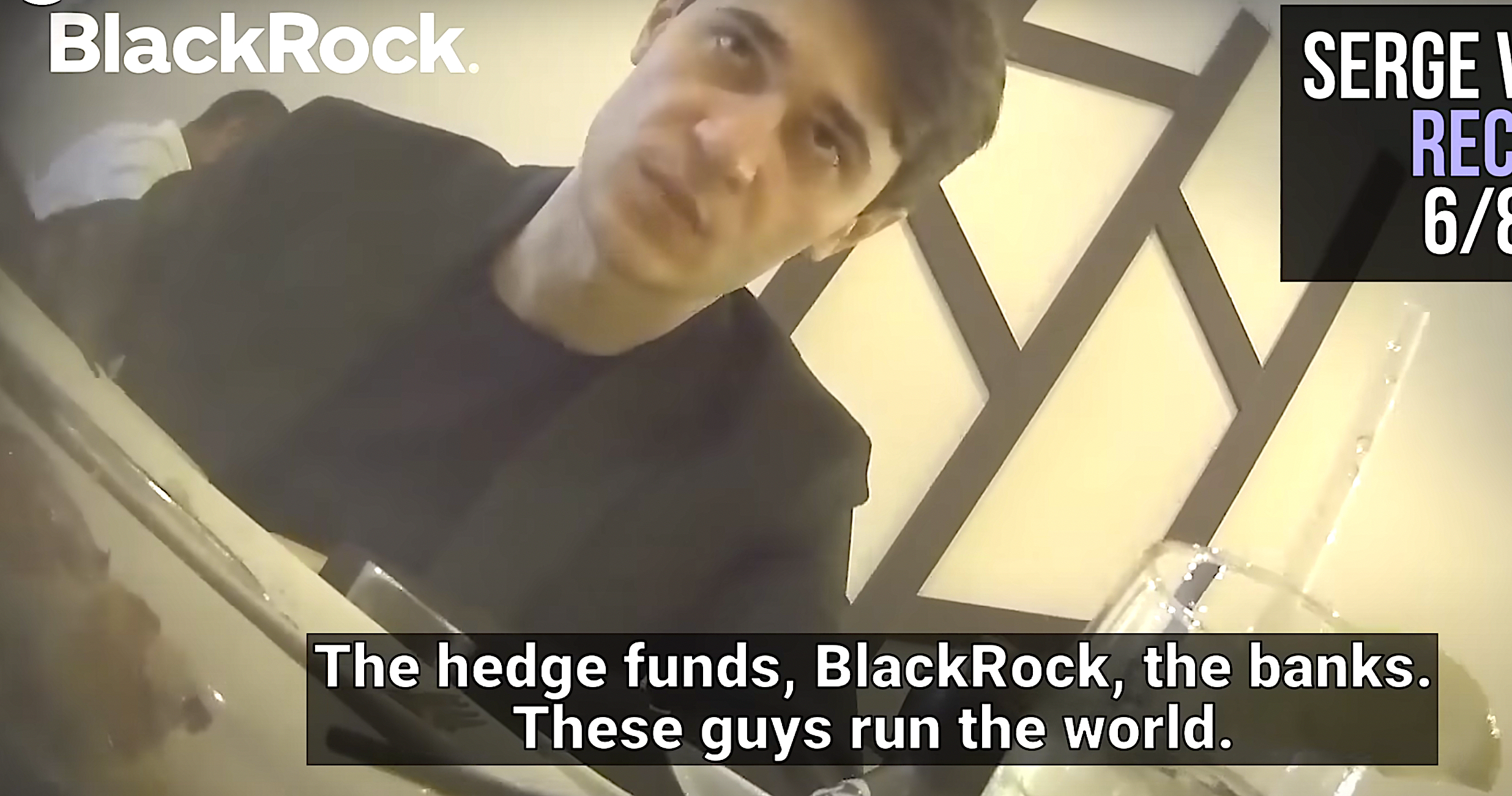 – Hedge-fondene, Blackrock og bankene styrer verden&nbsp;<span>(+)</span>