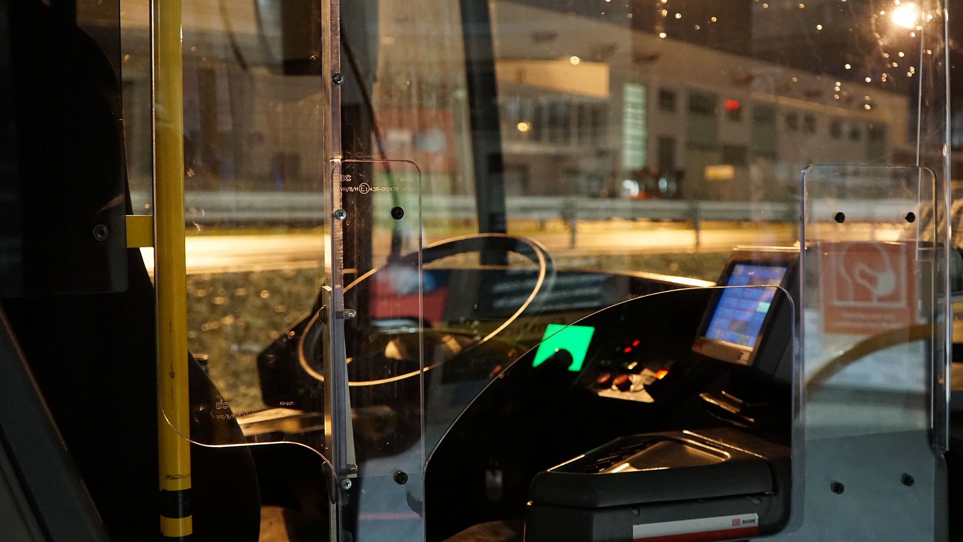 Muslimsk bussjåfør i Oslo: – Når jeg hører på Koranen, synder jeg ikke&nbsp;<span>(+)</span>