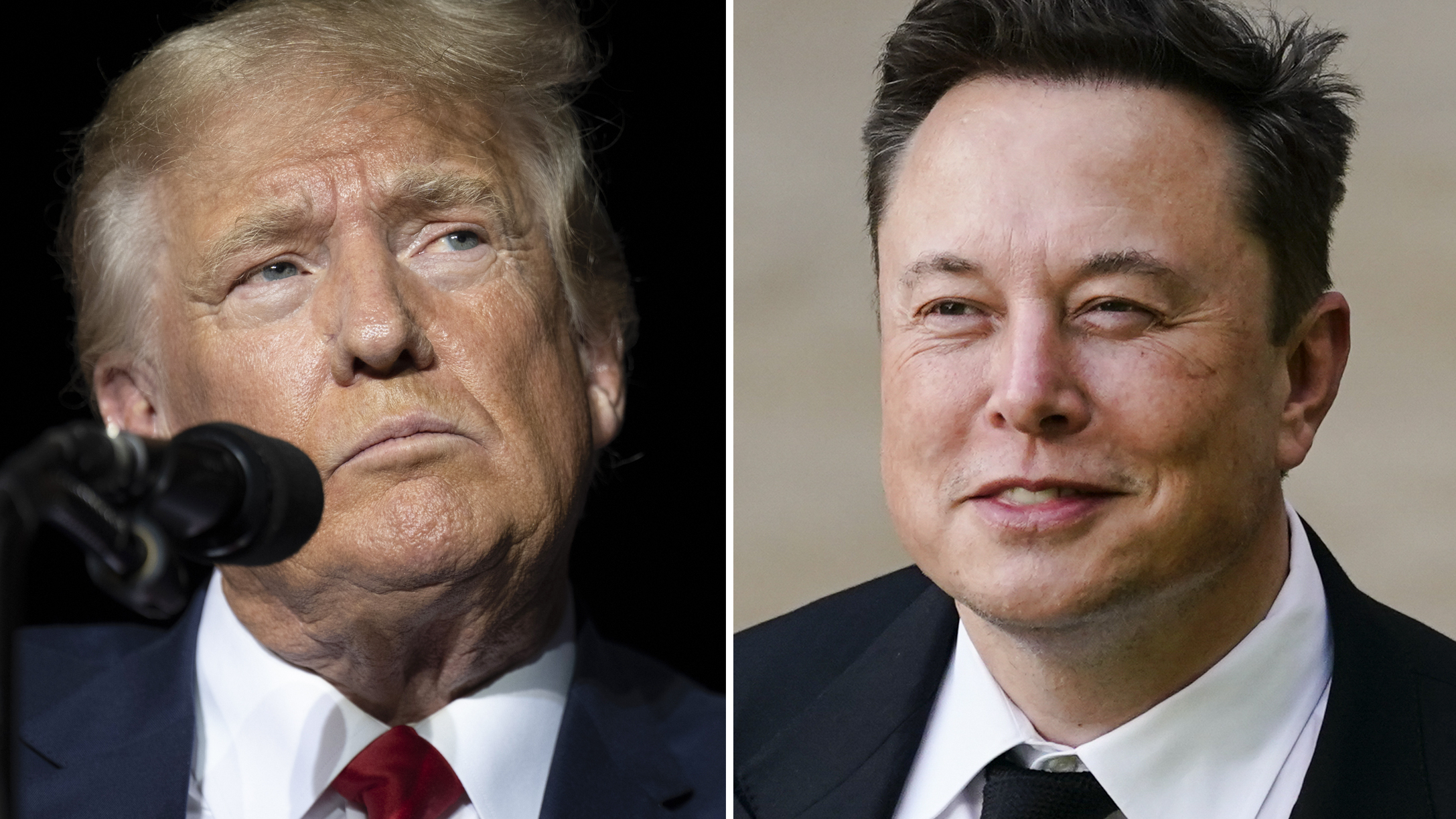 Elon Musk: Tiltalen mot Trump svekker tilliten til retts­systemet&nbsp;<span>(+)</span>