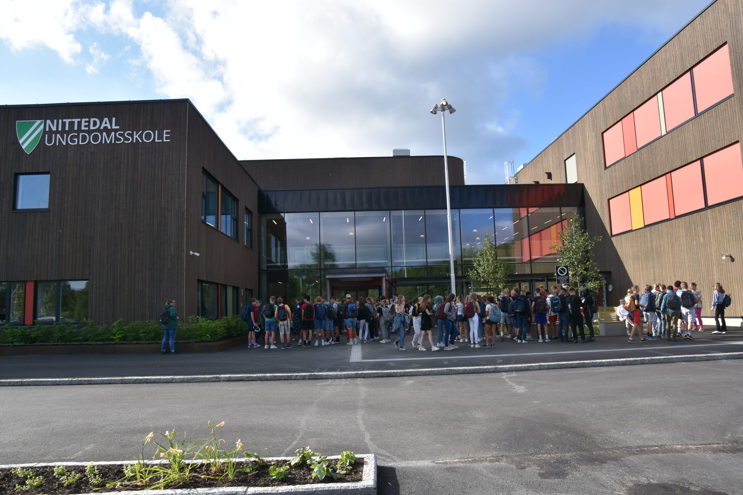 Rektor: – Det er krise i norsk skole&nbsp;<span>(+)</span>