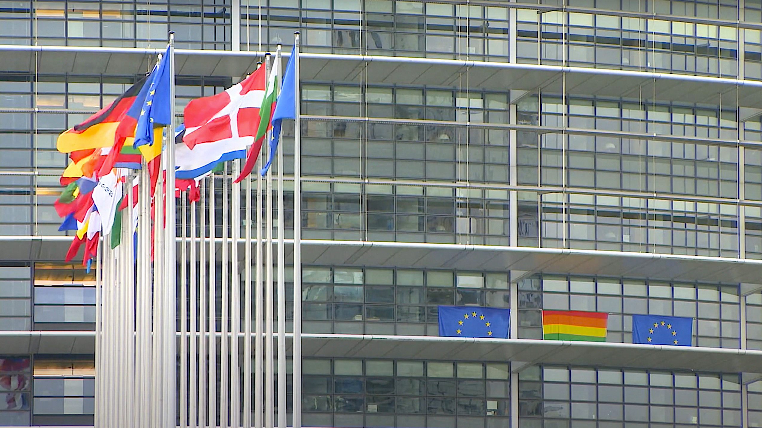 Polen la ned veto mot LGBT-uttalelse fra EU-rådet&nbsp;<span>(+)</span>
