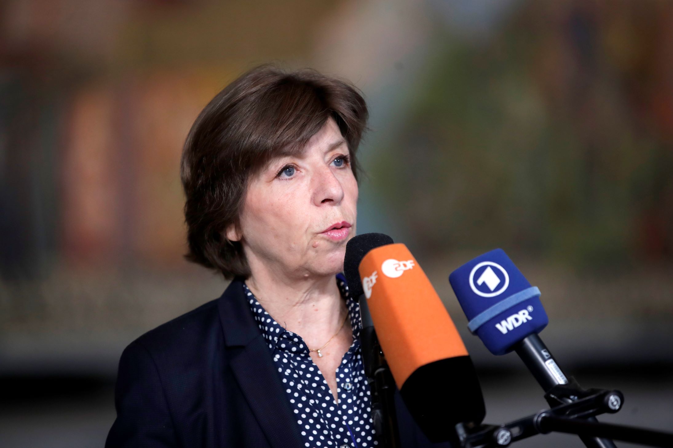 Frankrike skal ha avdekket russisk desinformasjons&shy;kampanje&nbsp;<span>(+)</span>