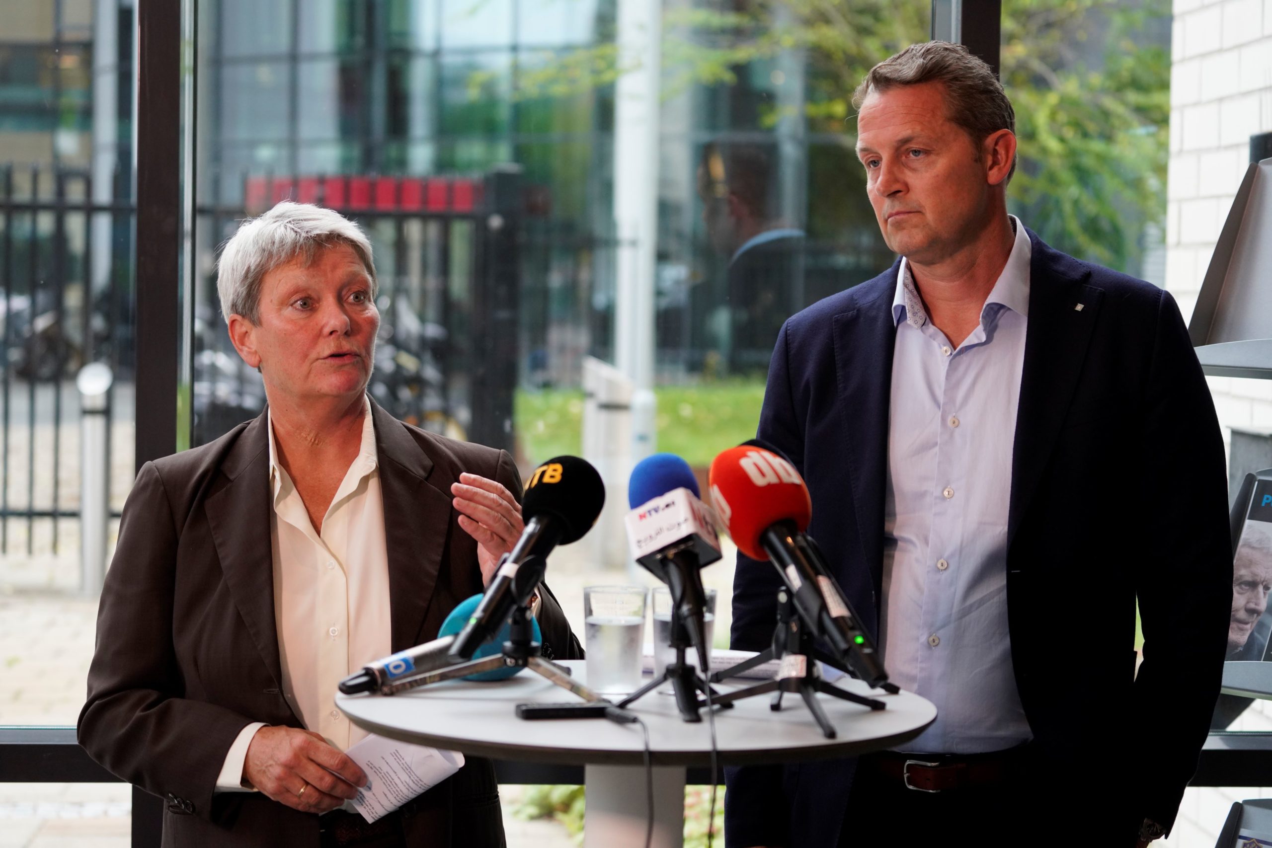 PST: Økning i antall trusler mot Pride i Norge&nbsp;<span>(+)</span>
