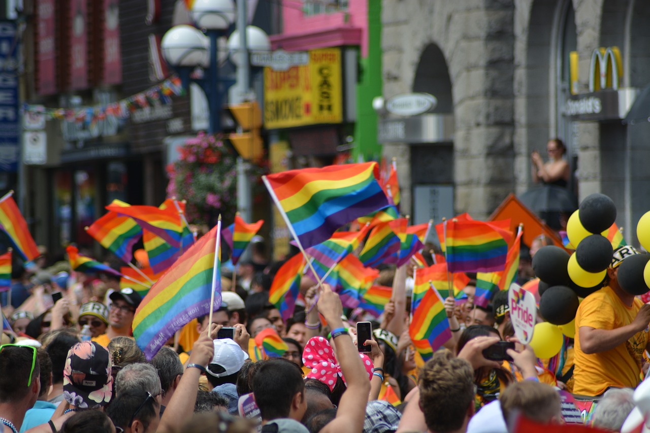 Trusler mot pride-festival vekker harme: – Regjeringen må på banen&nbsp;<span>(+)</span>