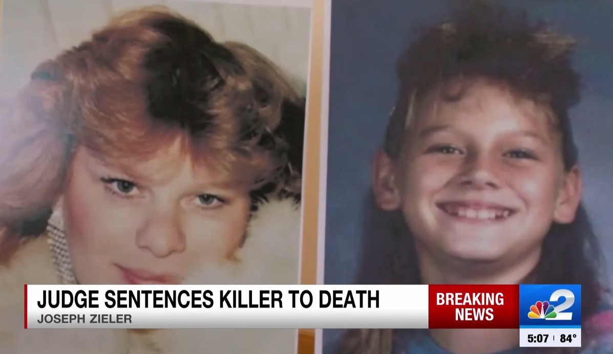 Dødsdømt dobbeltmorder i Florida cold case-sak banket opp advokaten sin i retten&nbsp;<span>(+)</span>