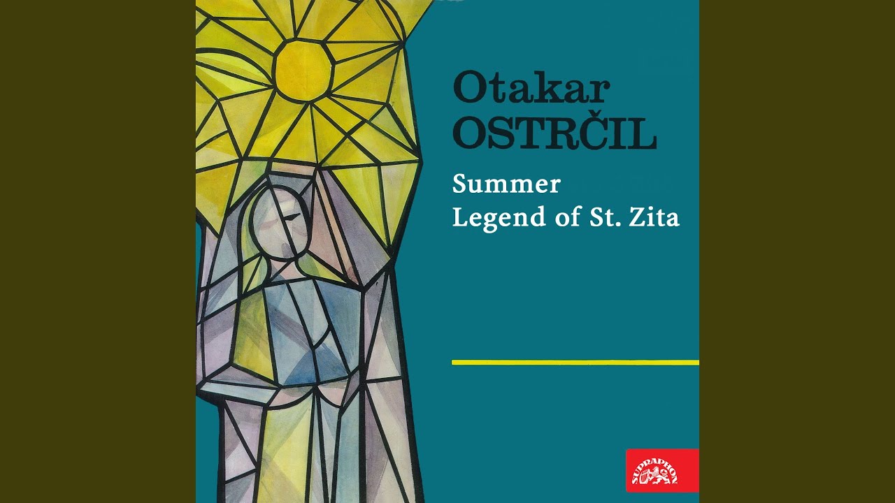 Interlude: Ostrčil - Sommer&nbsp;<span>(+)</span>