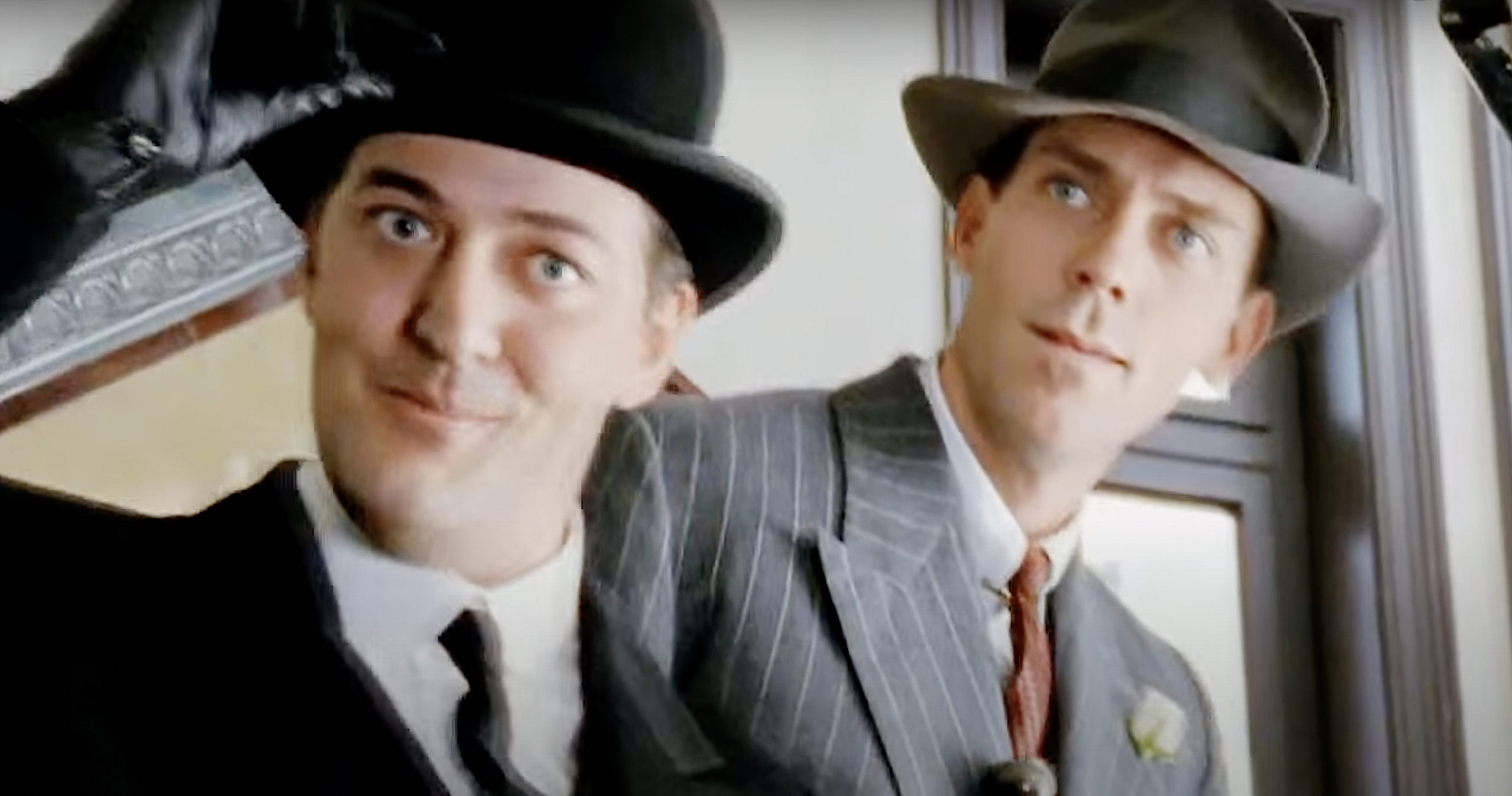 Wodehouse-romaner selges nå med advarsel om gammeldags språk&nbsp;<span>(+)</span>