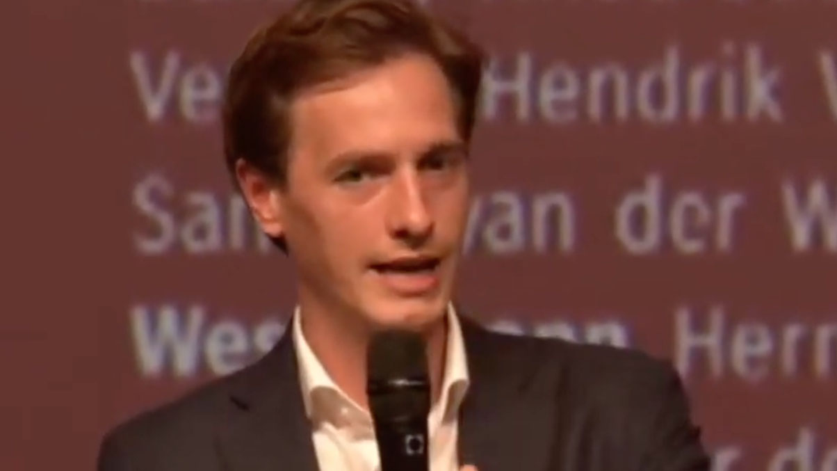 Nederland: Partier som «underminerer rettsstaten» kan bli fratatt partistøtte&nbsp;<span>(+)</span>