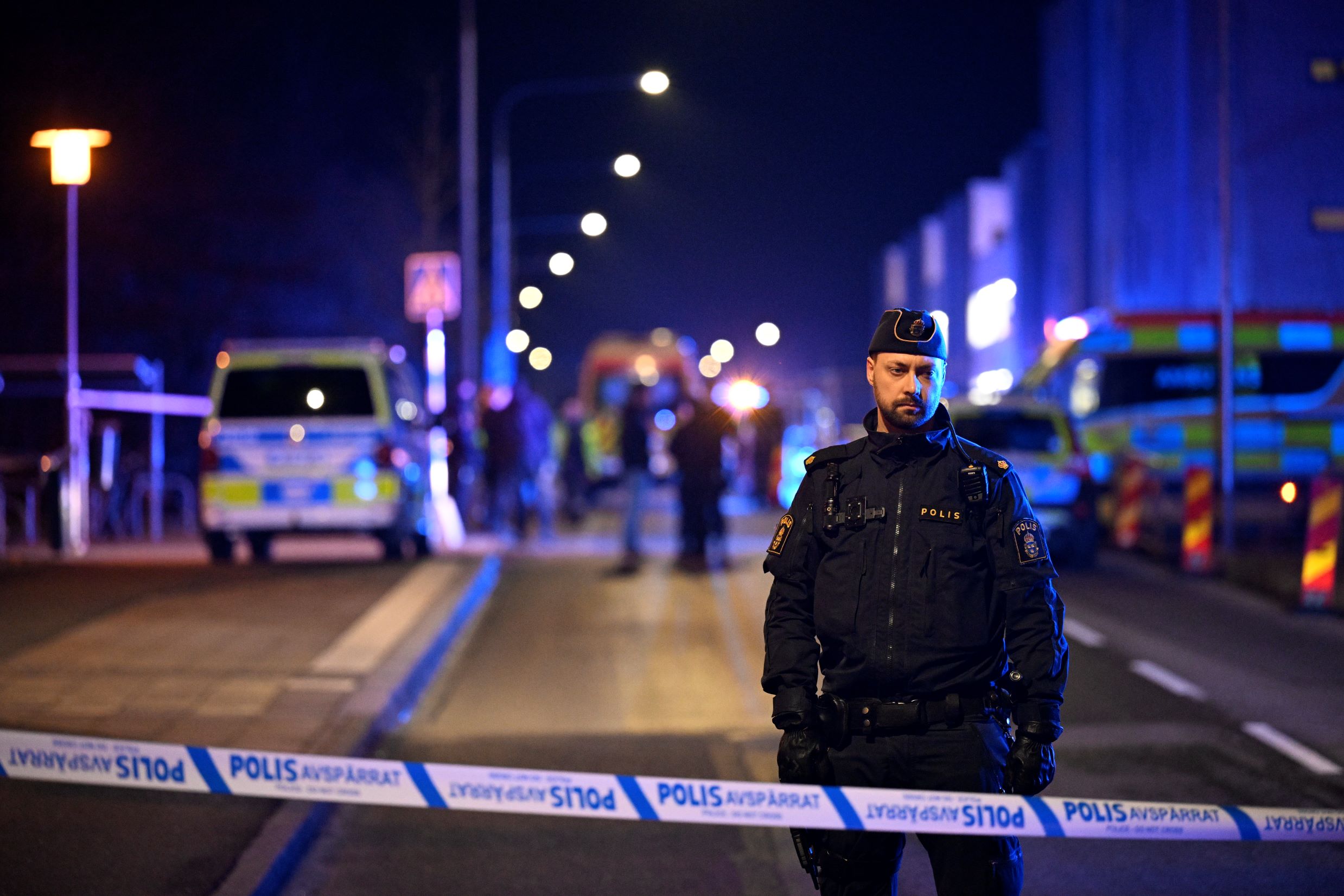 Malmö hadde ikke råd til midtsommerfest. Prioriterte muslimsk fest i stedet&nbsp;<span>(+)</span>
