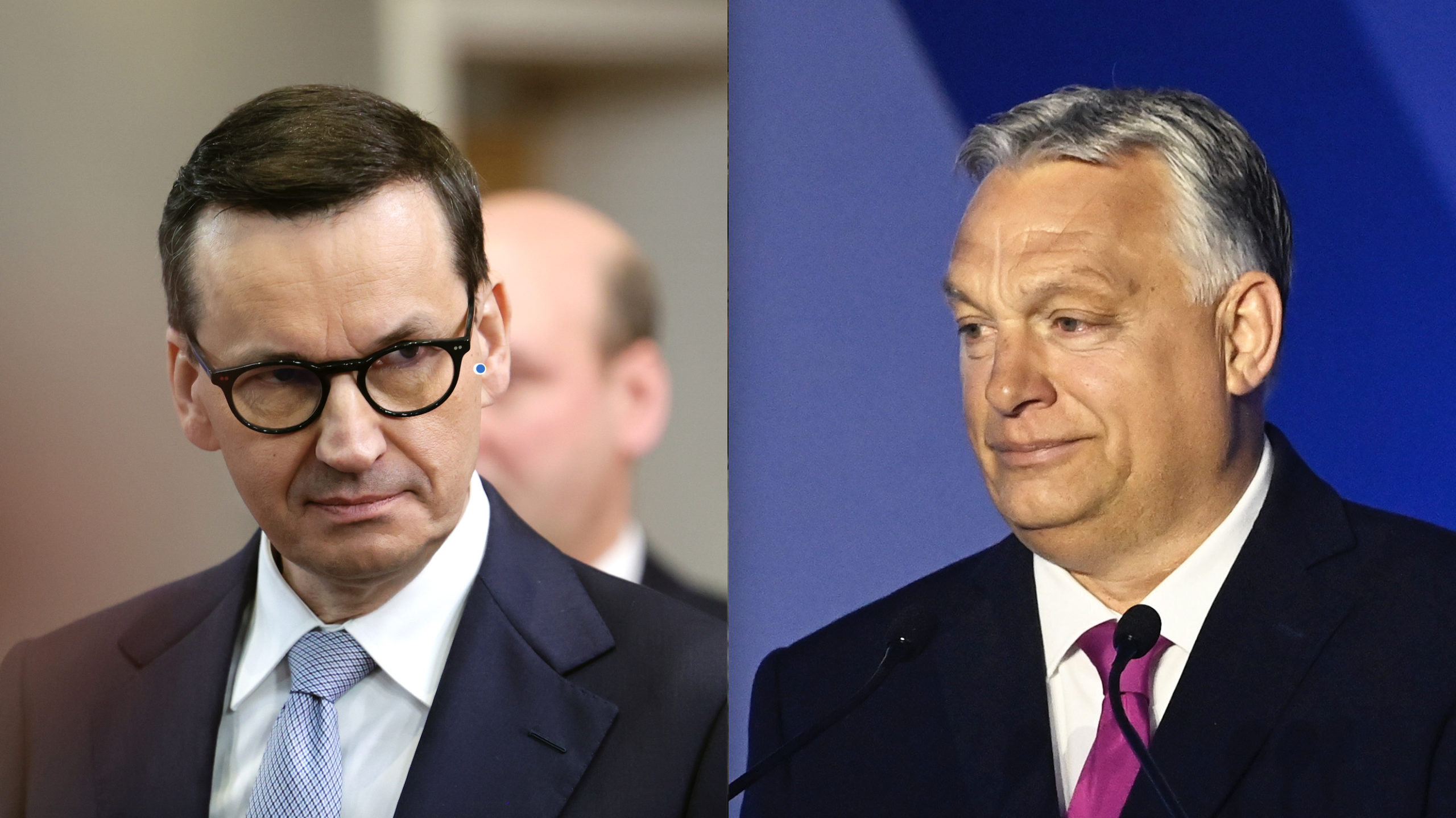 Polen og Ungarn avviser migrant­kvoter tvert&nbsp;<span>(+)</span>
