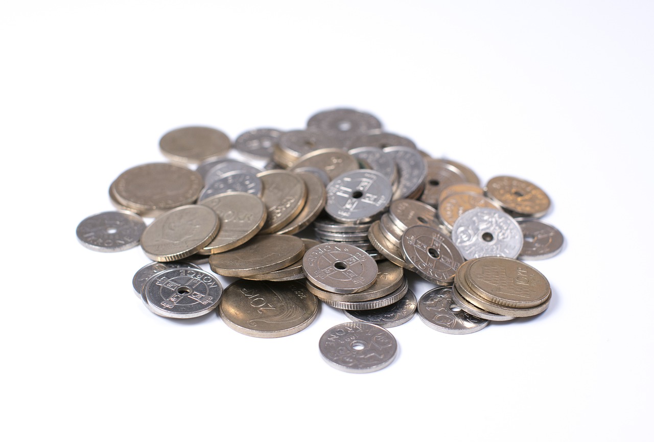 Svak kronekurs og høy inflasjon gir nok et år med reallønnsnedgang for nordmenn&nbsp;<span>(+)</span>