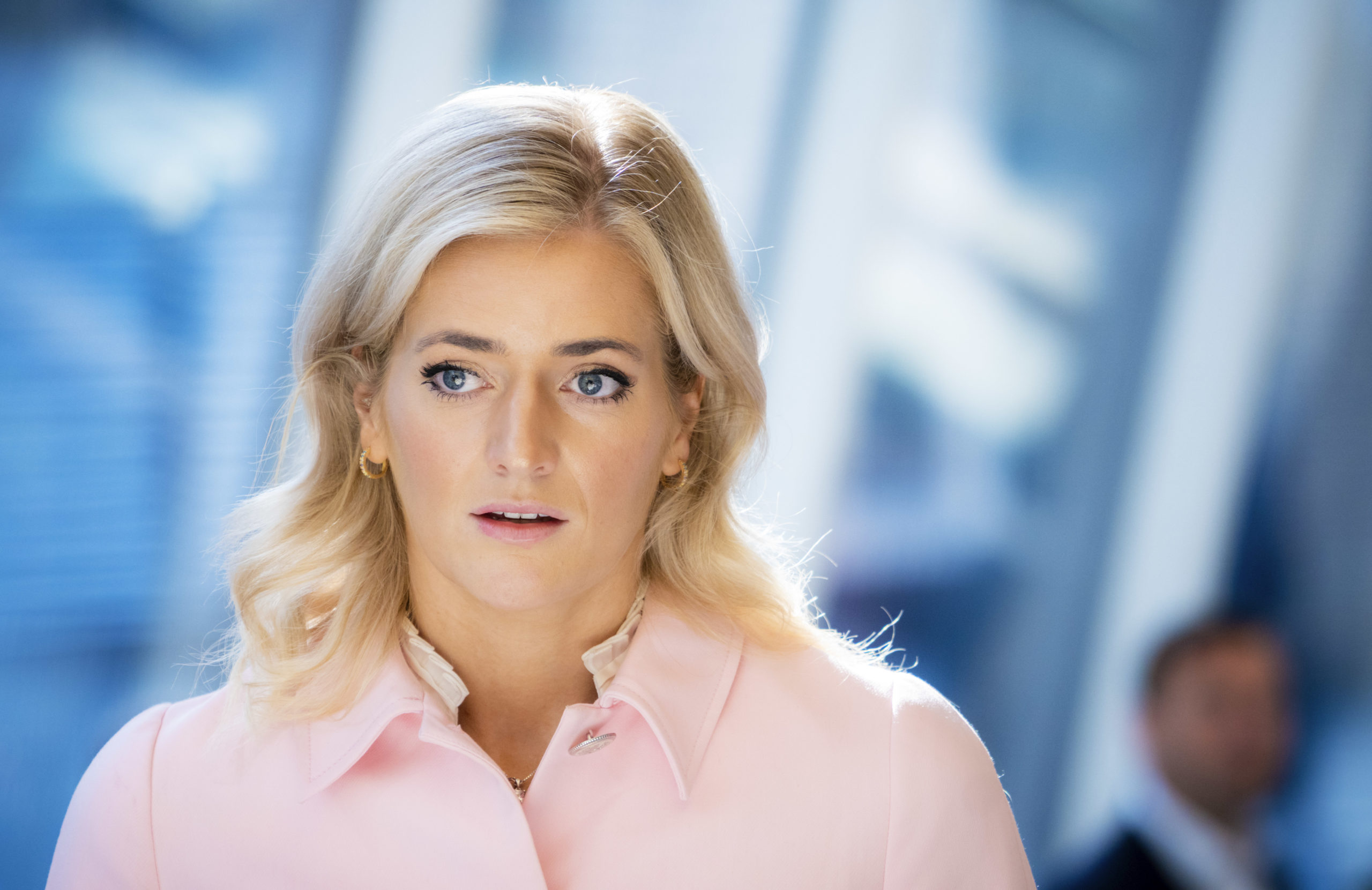 Sp-topp ut mot justisministeren om terror-begrepet: – Må kalle en spade for en spade&nbsp;<span>(+)</span>