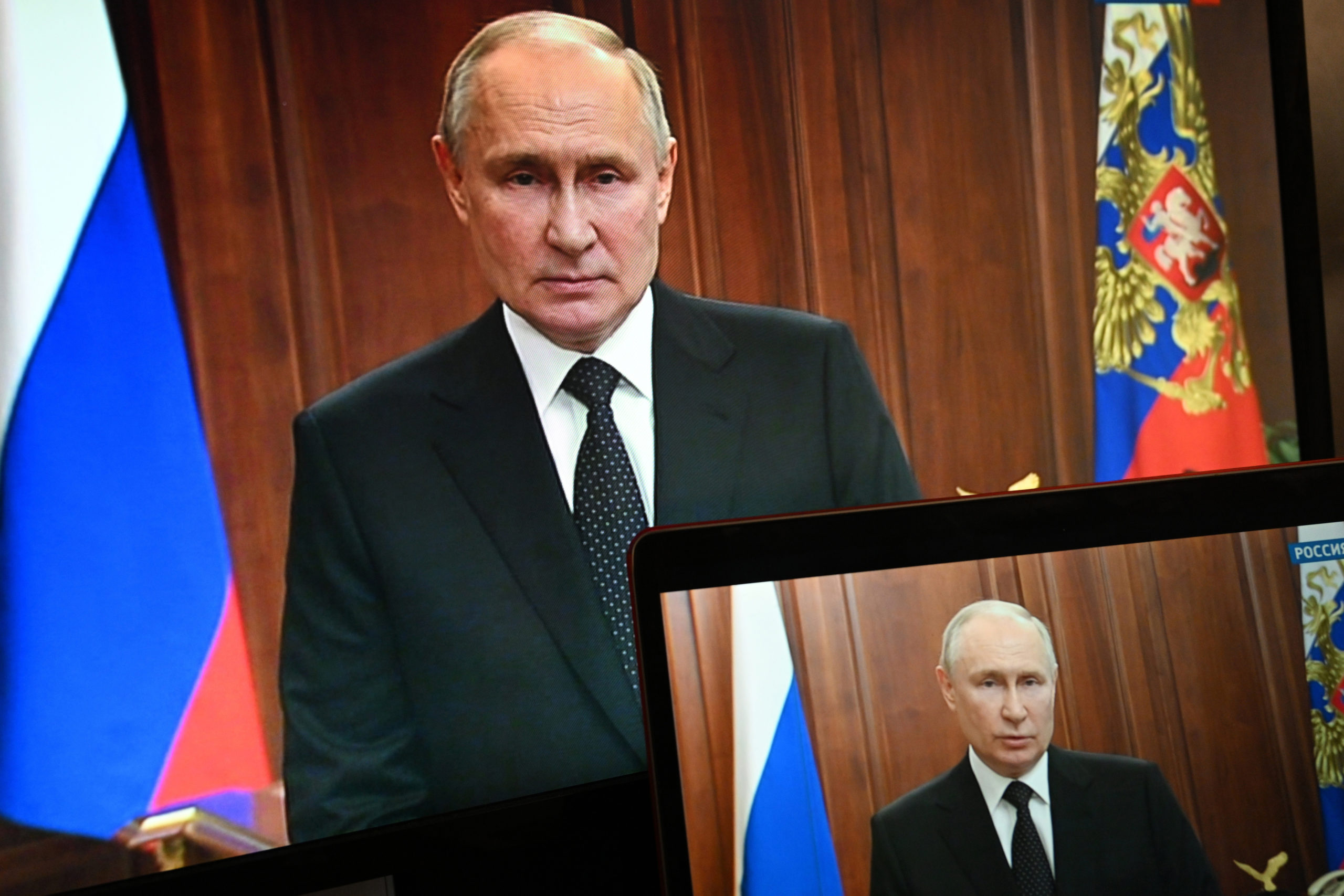 Putin vil trolig overleve, men er alvorlig svekket&nbsp;<span>(+)</span>