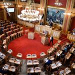 Tidligere NRK-profil: – Norge er et land som ledes av idioter i alle ledd