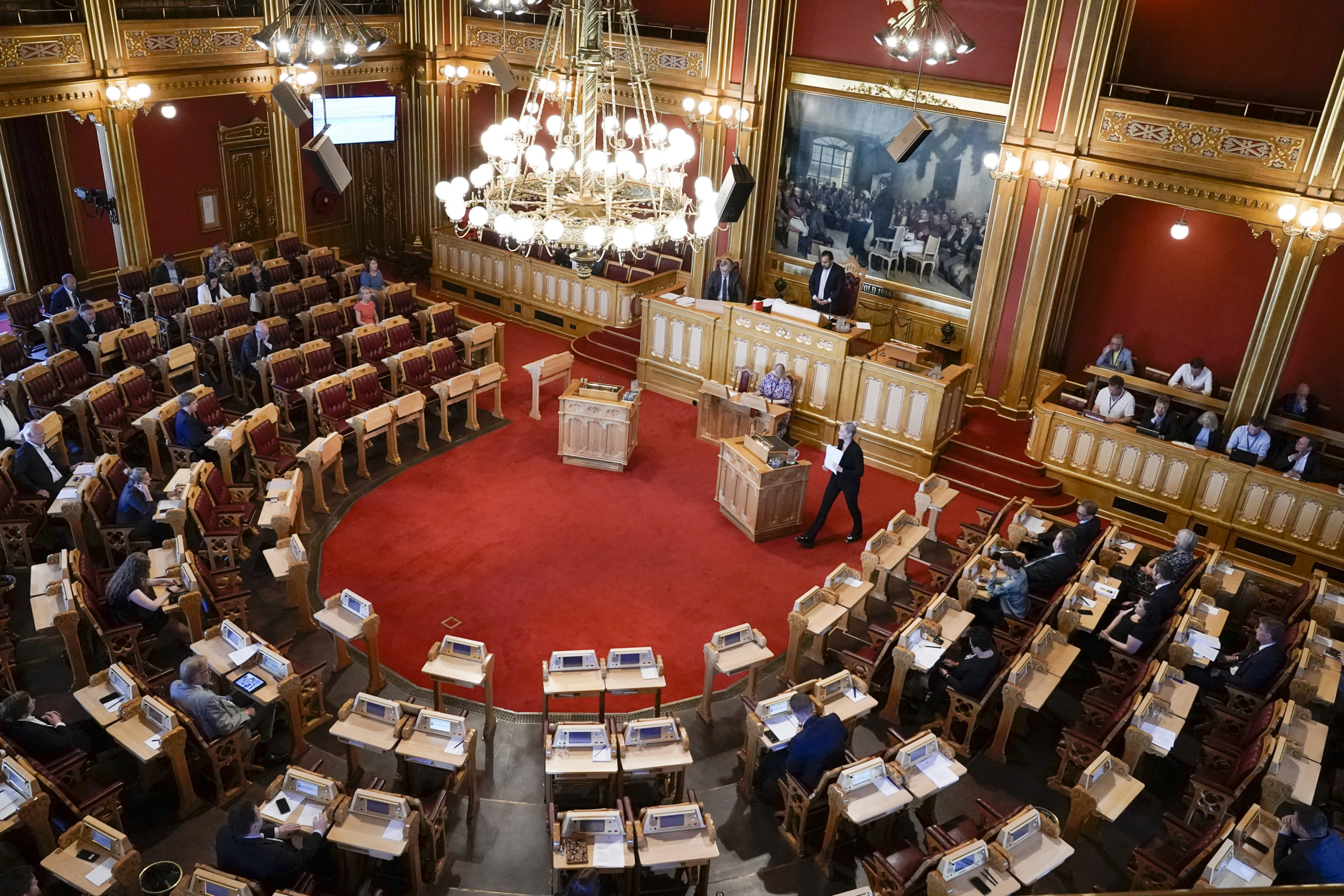 Tidligere NRK-profil: – Norge er et land som ledes av idioter i alle ledd&nbsp;<span>(+)</span>