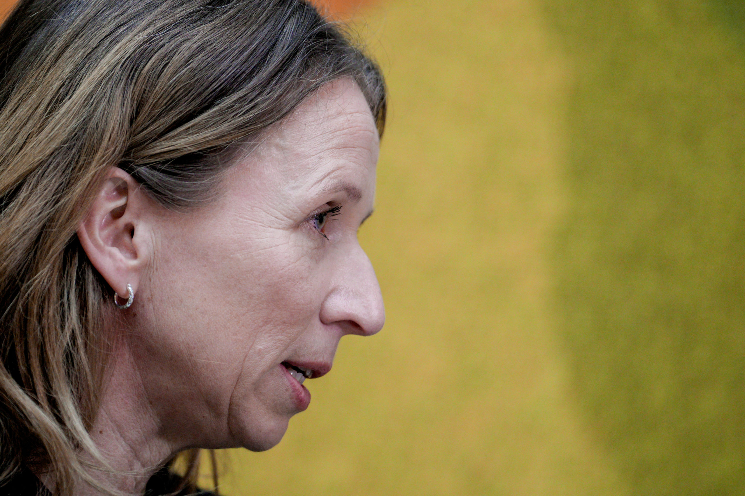 Justisministeren Astri Aas-Hansen (Ap) kjempet for blasfemilov: Ville verne islam mot «krenkende uttalelser»