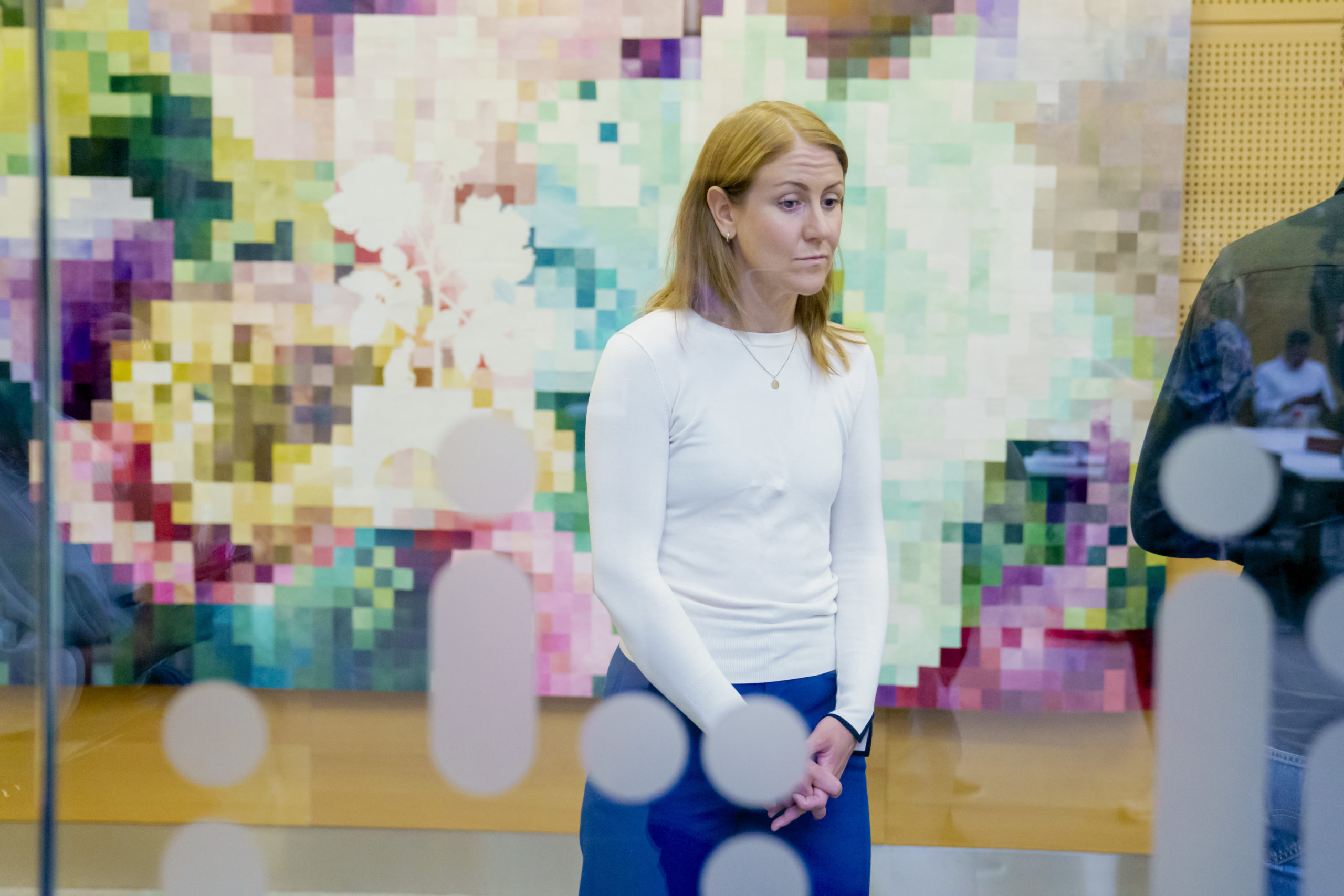 FrP stiller Brenna 22 spørsmål i kontrollkomiteen&nbsp;<span>(+)</span>