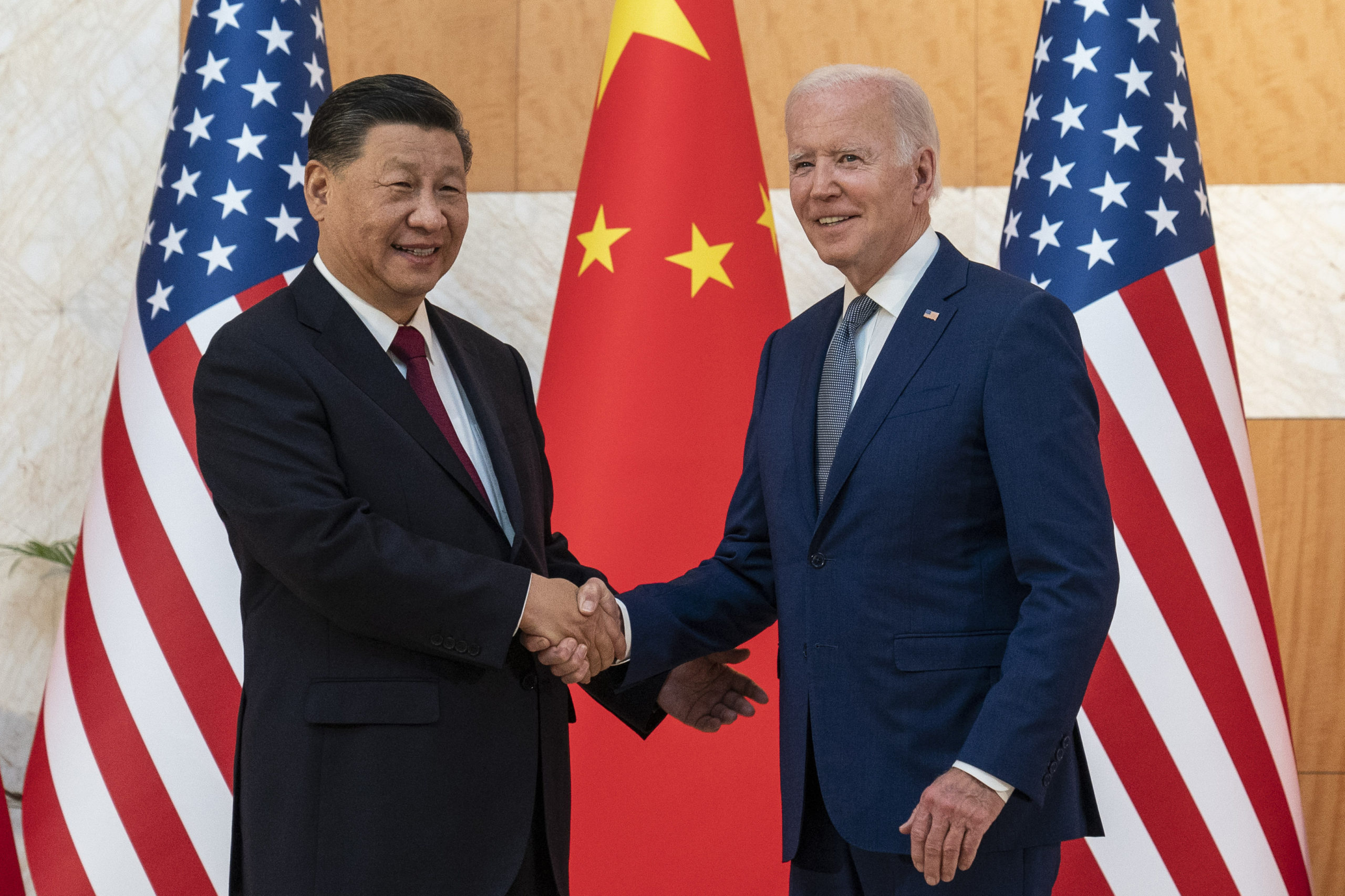 Biden-regimet fører en zombie-strategi mot Kina&nbsp;<span>(+)</span>