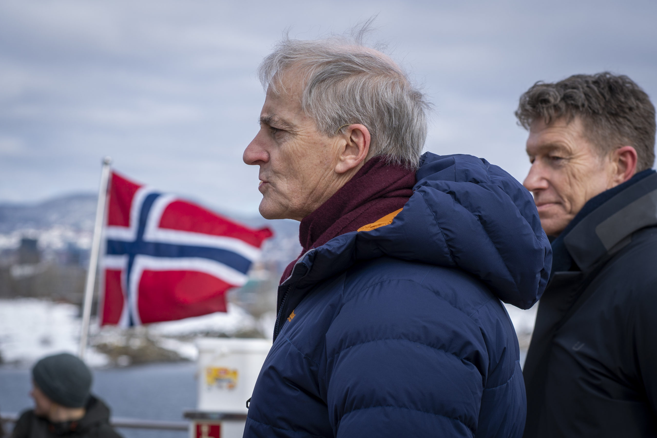 Finansmann: – Regjeringens klimamål vil gjøre deg betydelig fattigere&nbsp;<span>(+)</span>