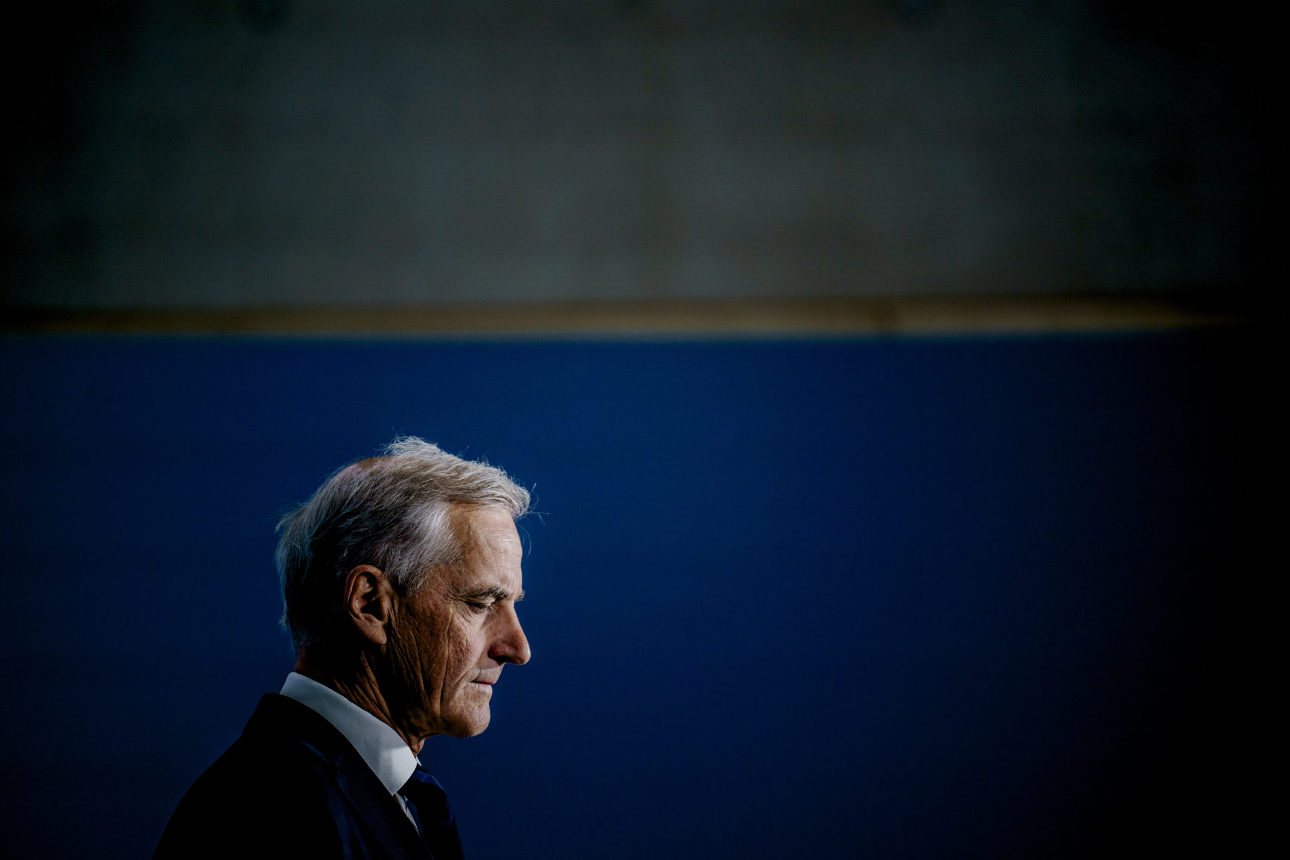 Norge er verdensledende i dobbeltmoral og inkonsekvens&nbsp;<span>(+)</span>