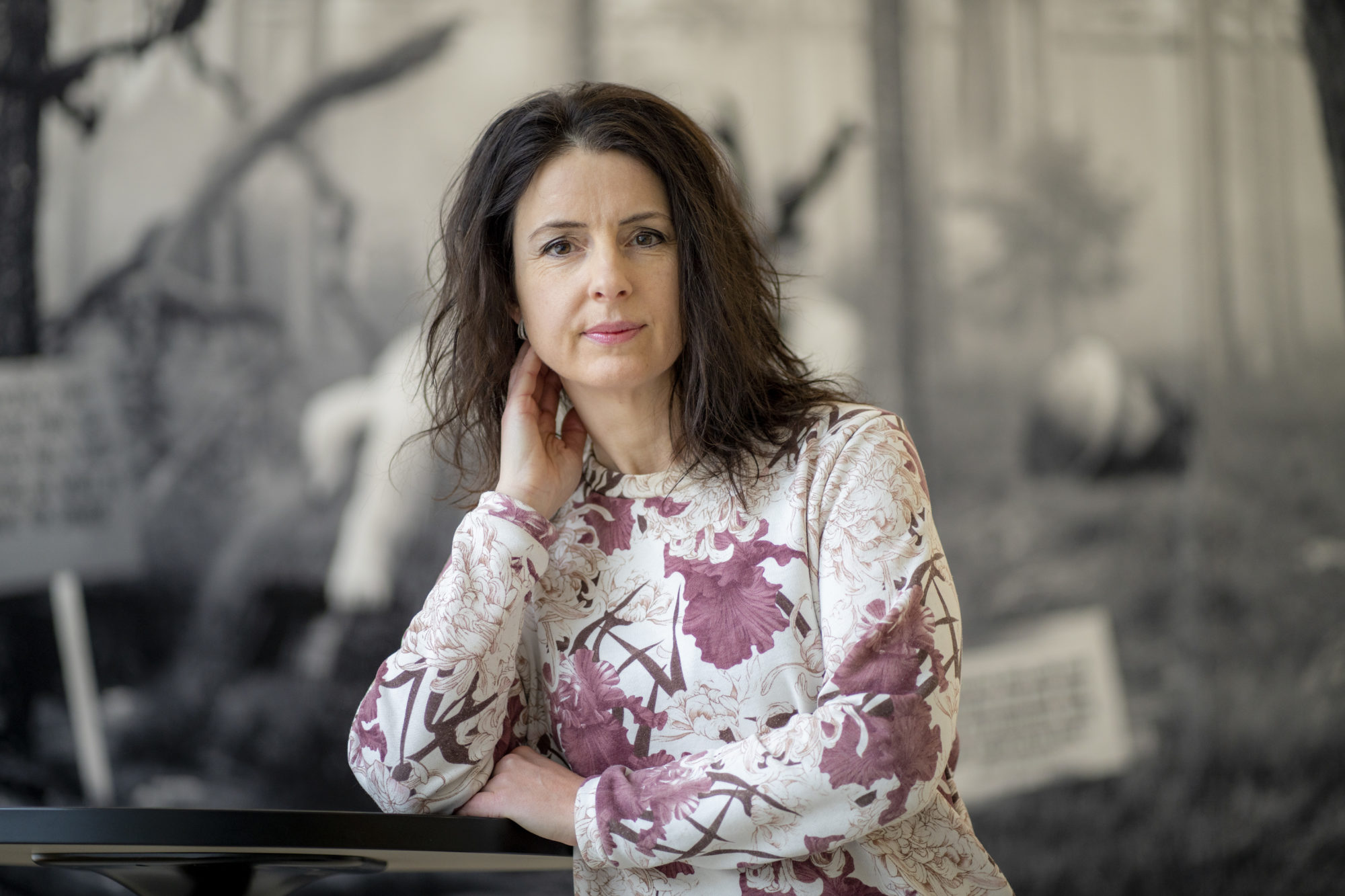 Jenny Klinge: – Det finnes kun to biologiske kjønn&nbsp;<span>(+)</span>