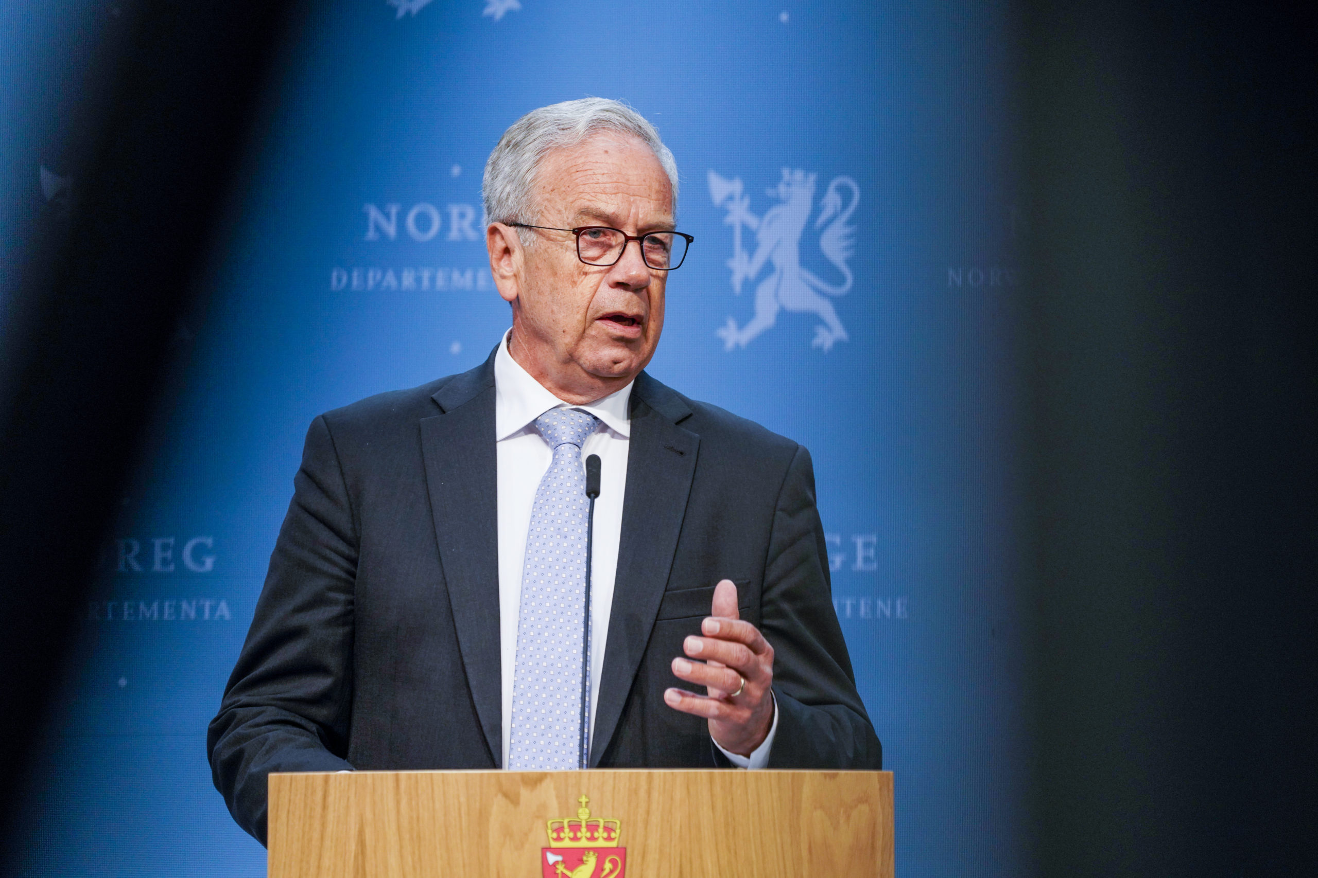 Koronautvalget: Barn, unge og eldre ble særlig skadelidende under pandemien&nbsp;<span>(+)</span>