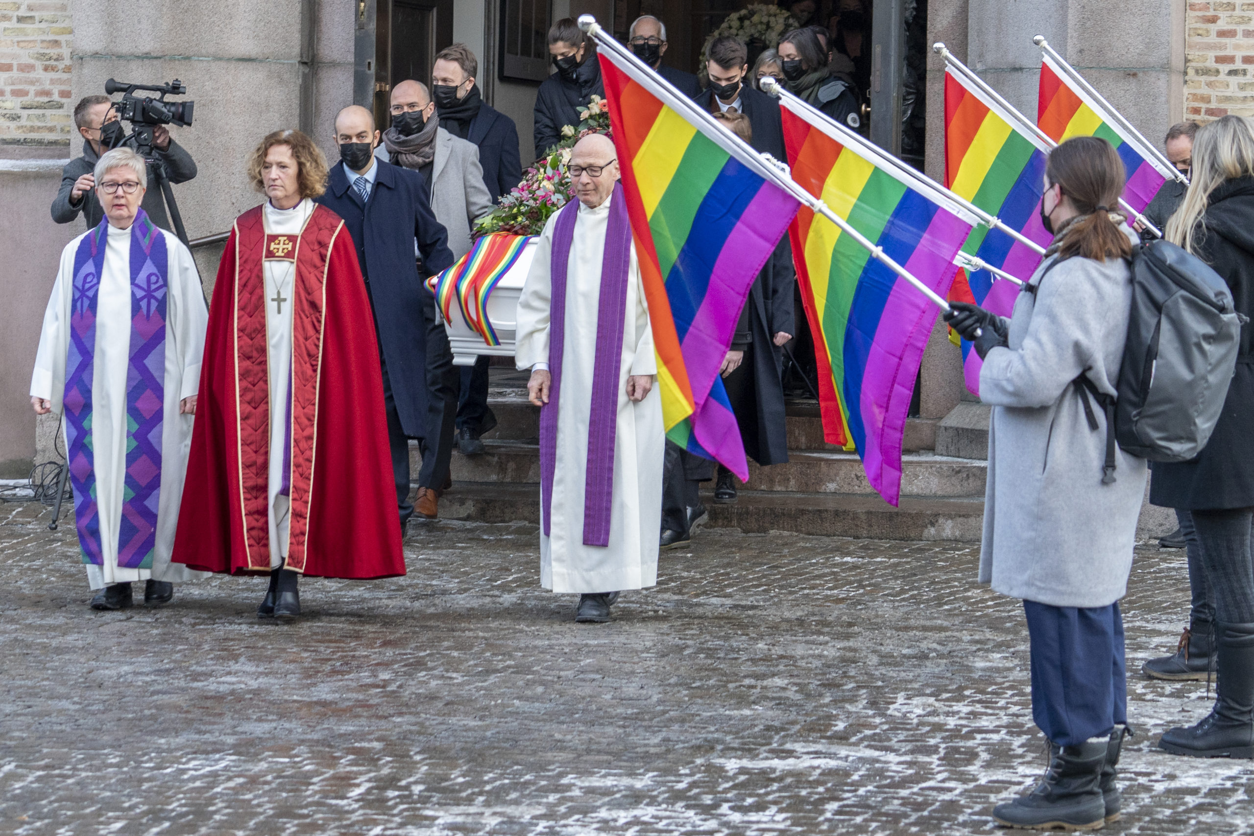 Pride: Frihet eller slaveri?&nbsp;<span>(+)</span>