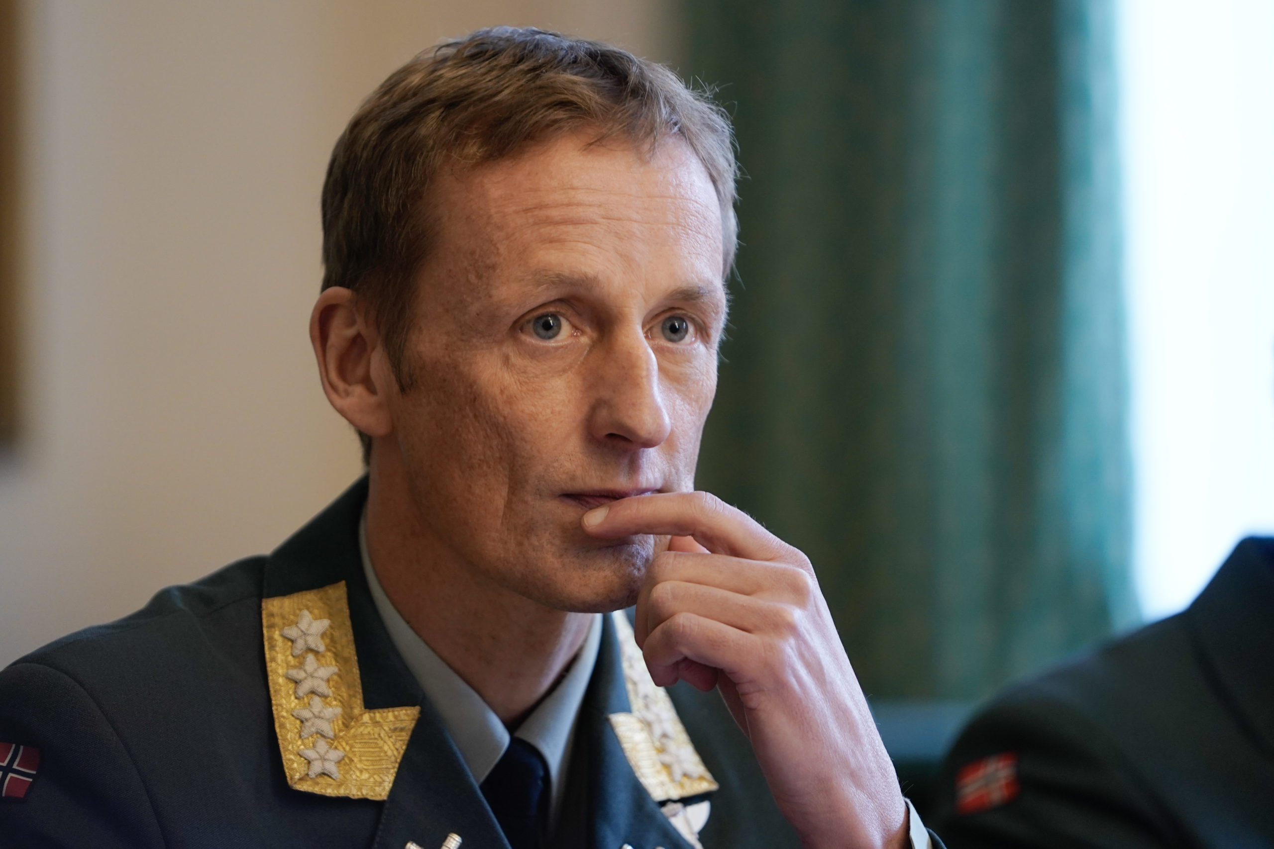 Om snus, mammon, voldtekt, selvskryt og bortforklaringer&nbsp;<span>(+)</span>