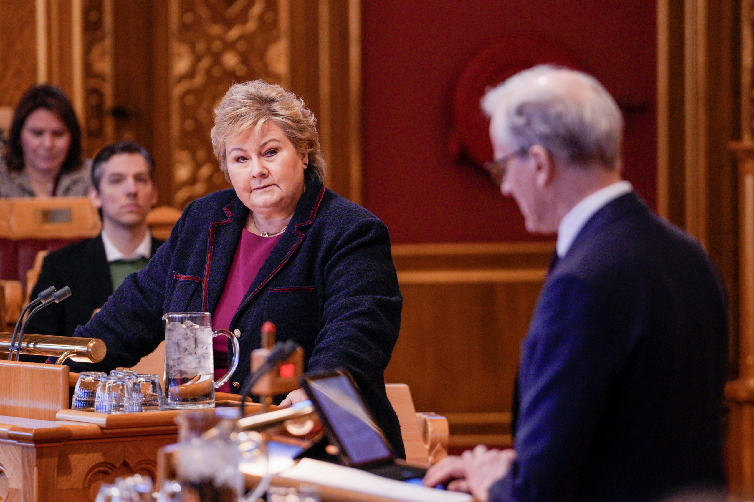 Regime-medier, pr definisjon «udemokratisk forbannelse»&nbsp;<span>(+)</span>