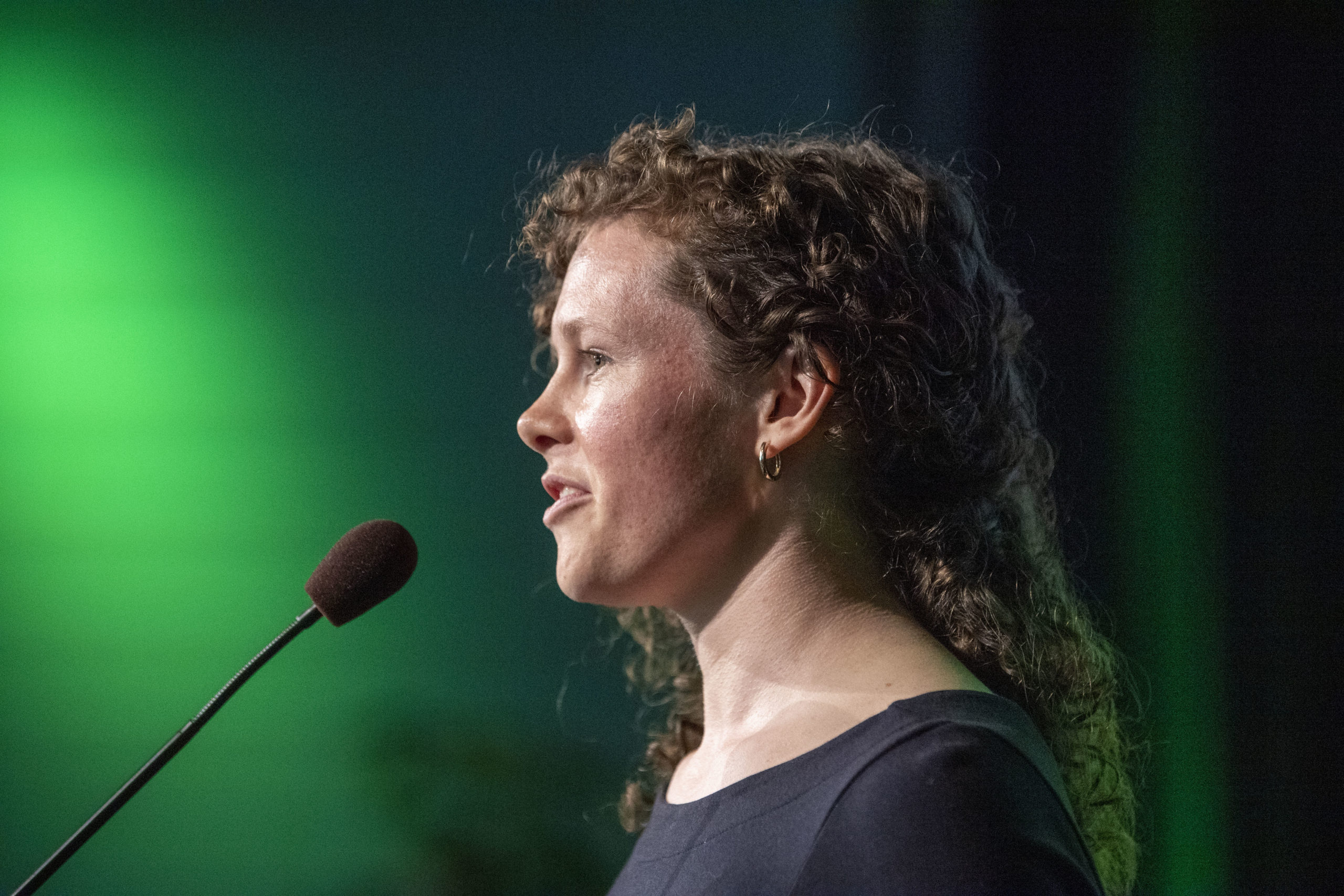 MDGs nestleder: – Kan da for f*** ikke forvente at ernæringseksperter anbefaler kjøtt og øl&nbsp;<span>(+)</span>