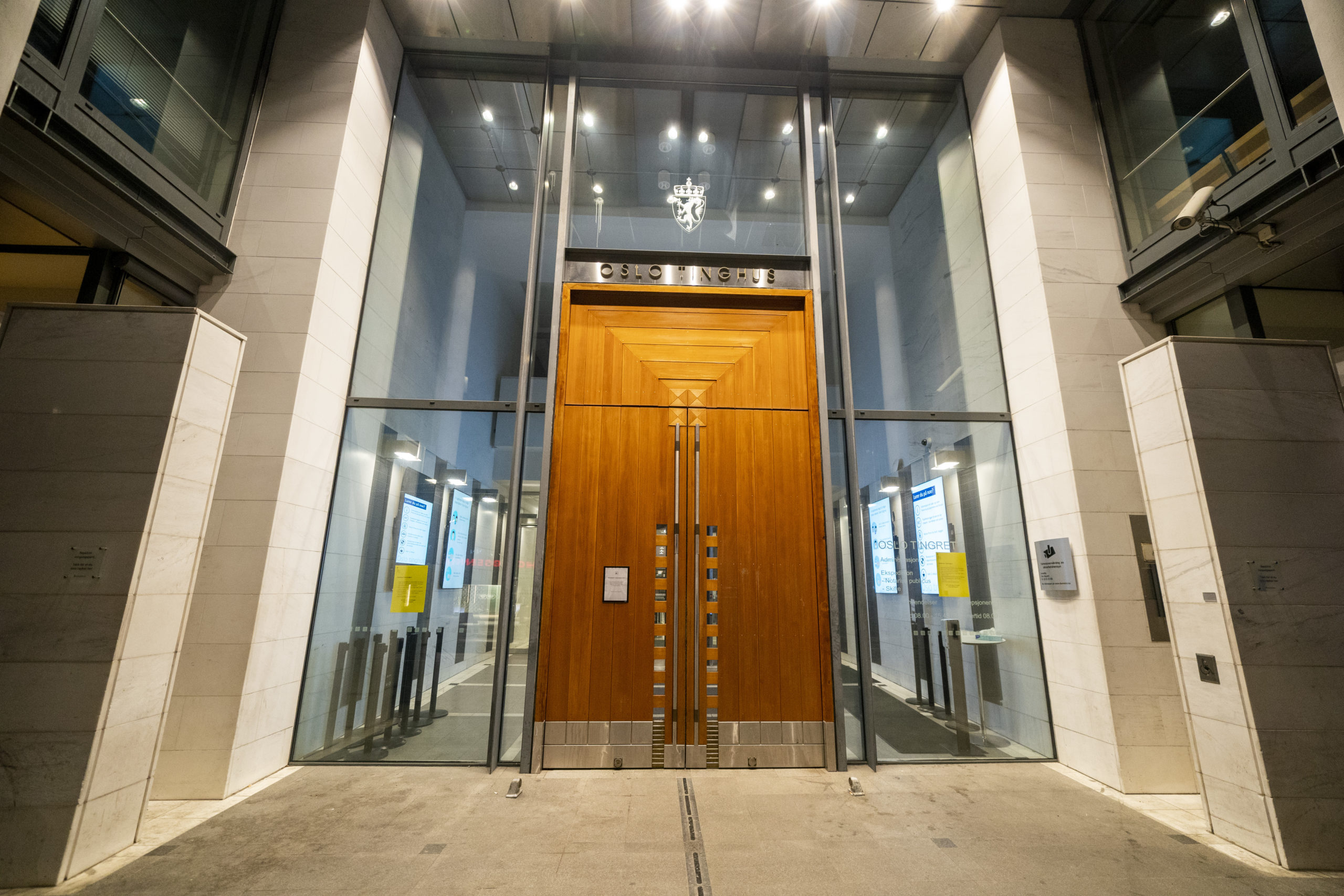 15- og 16-åring tiltalt for ran og kidnapping i Oslo&nbsp;<span>(+)</span>
