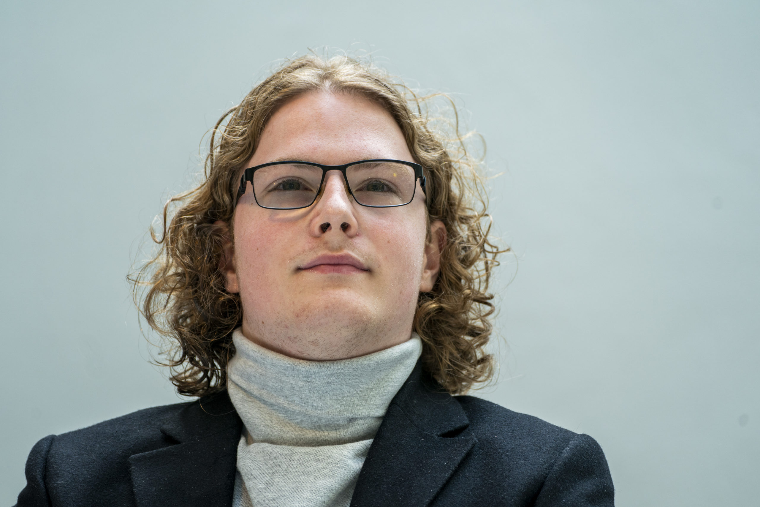 Simen Bondevik: – Jeg er woke og stolt av det!&nbsp;<span>(+)</span>
