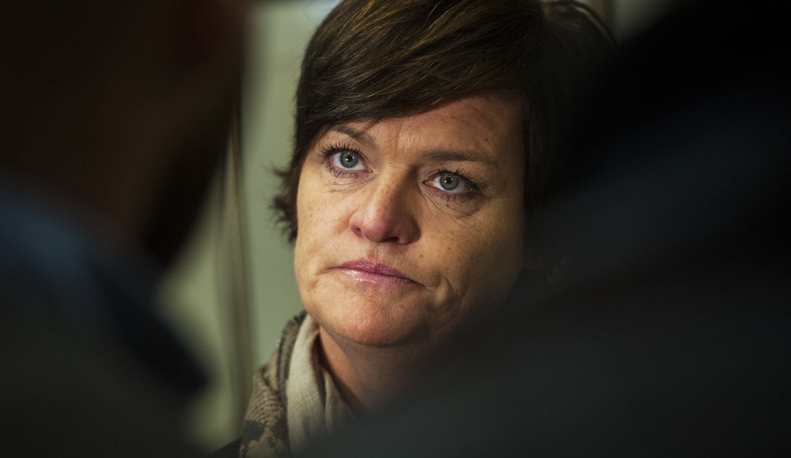TV 2-journalist tiltalt for sovevoldtekt: <br>– Dette er neste tiårs justismord&nbsp;<span>(+)</span>