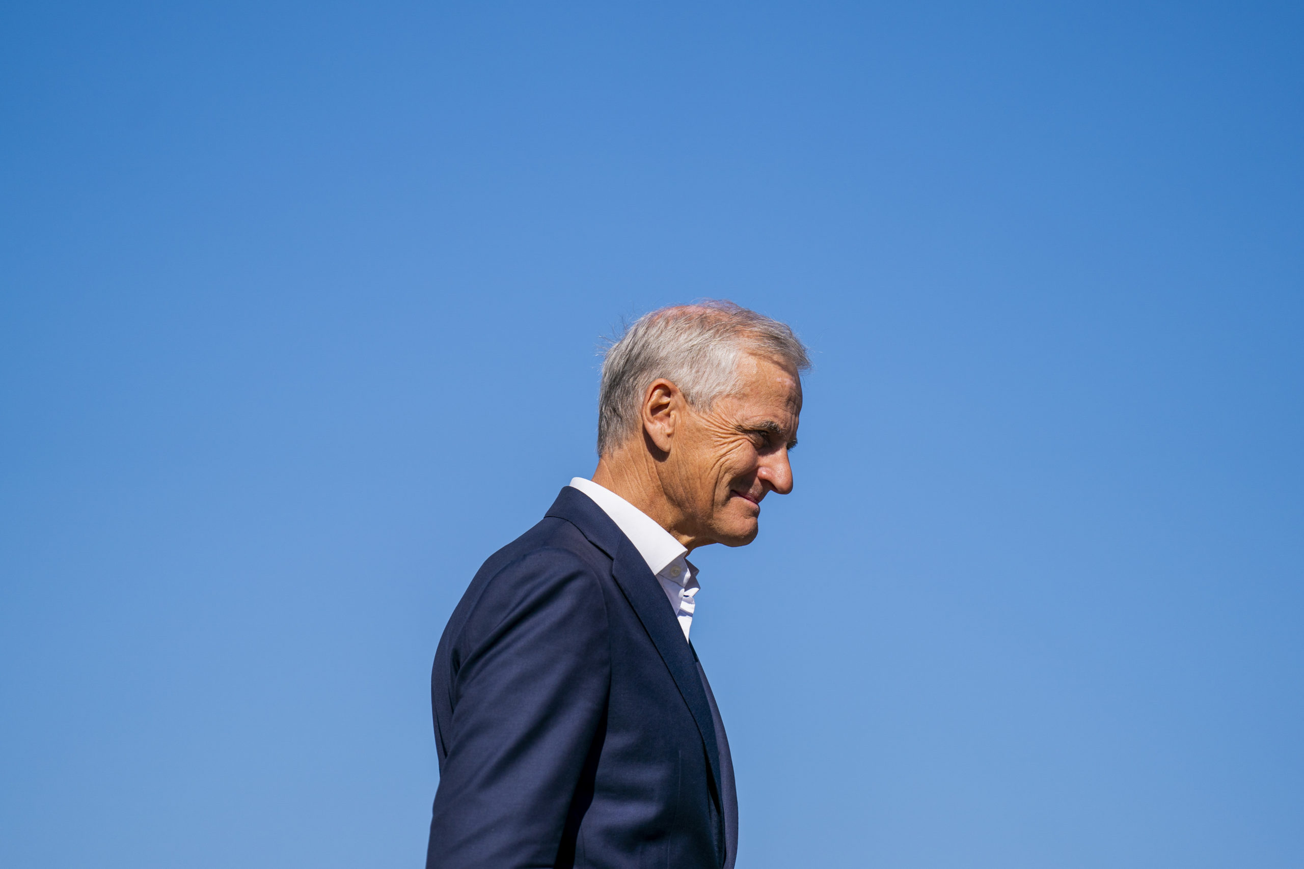 Støre ansetter sine nærmeste i toppstillinger&nbsp;<span>(+)</span>