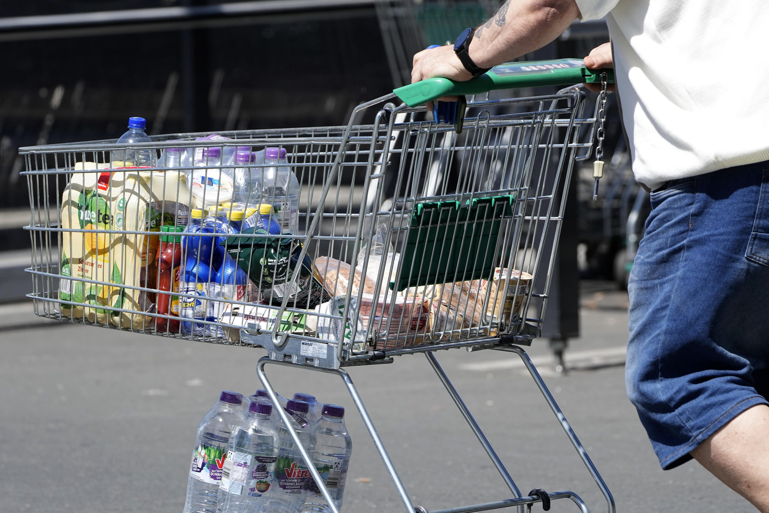 Italienerne vil gå til pastastreik etter kraftige prisøkninger på mat&nbsp;<span>(+)</span>