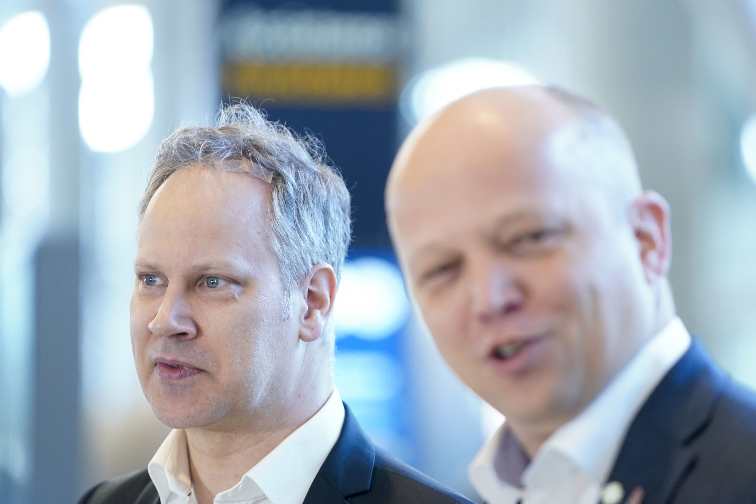 Nå kan tolltjenestemenn kreve alkotest av bilførere og holde dem tilbake med makt&nbsp;<span>(+)</span>