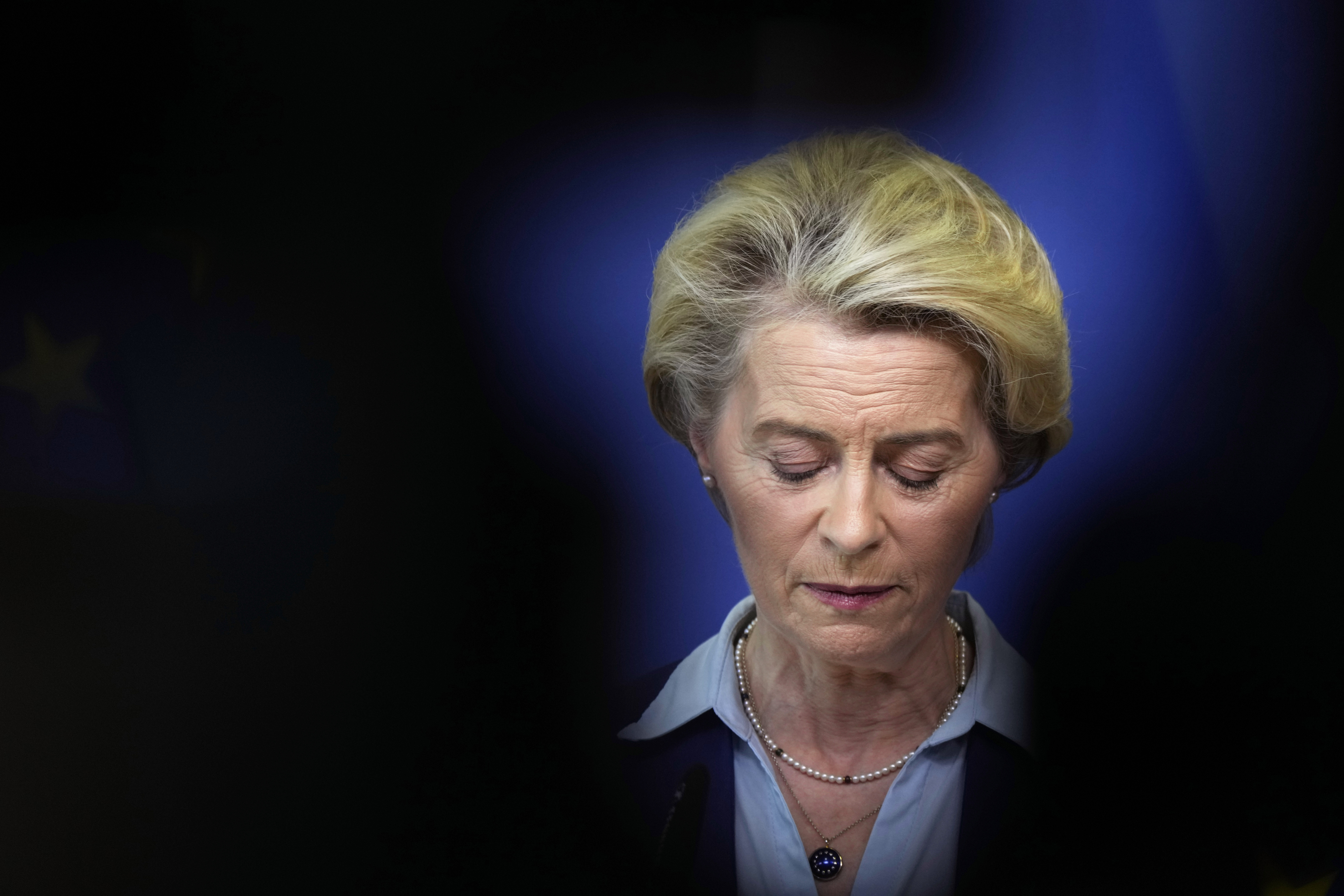 EU og FNs «grønne skifte» åpner for en villet befolkningsutskiftning &nbsp;<span>(+)</span>