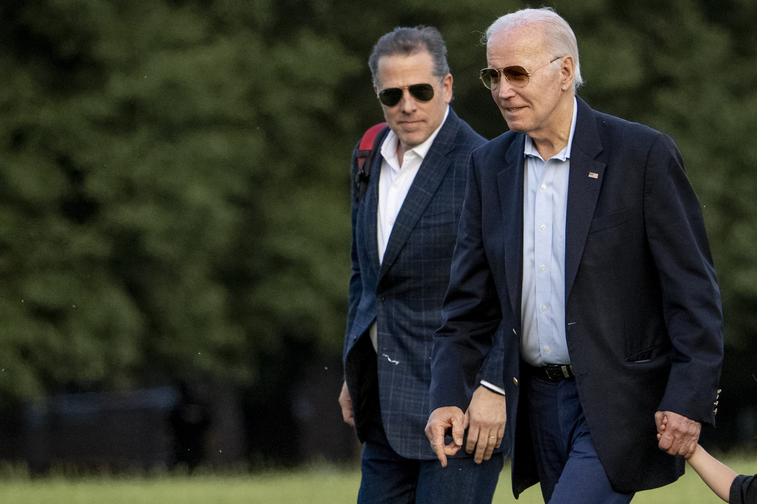 Nettet snører seg sammen rundt Biden&nbsp;<span>(+)</span>