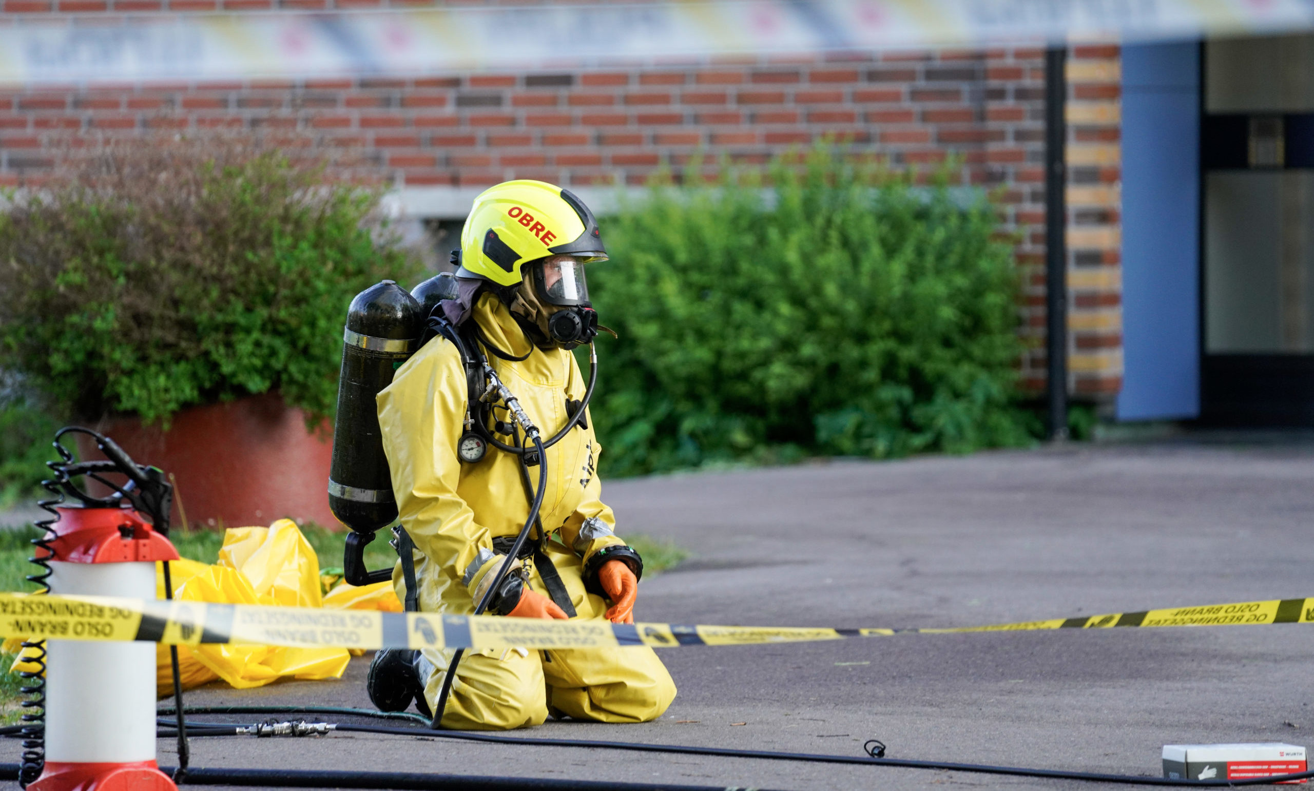 Gutten (17) som er siktet for å ha laget ricin, har russisk bakgrunn&nbsp;<span>(+)</span>