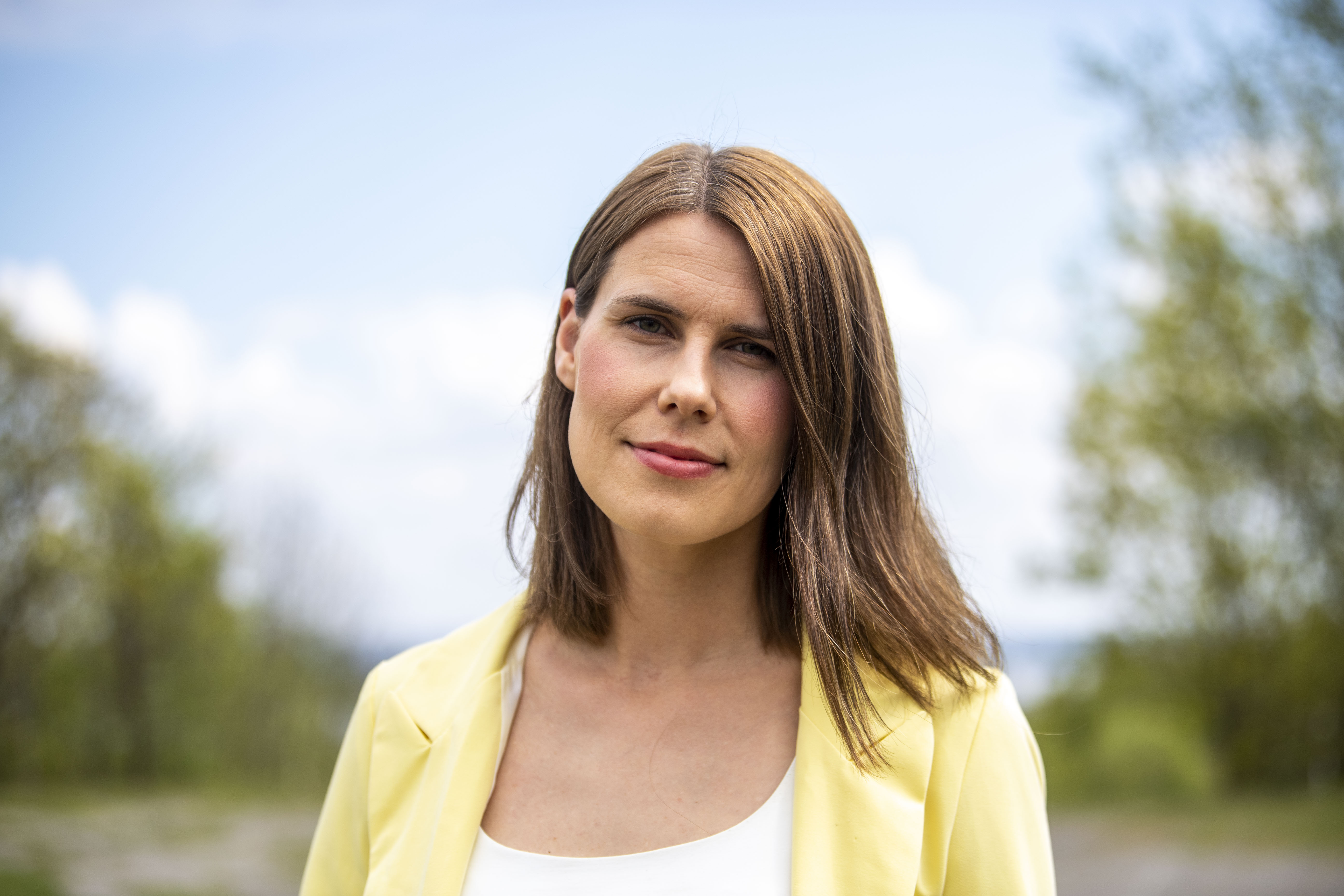 Oslo byråd maler Grønland i Pride-farger, en tommel i øyet på muslimer&nbsp;<span>(+)</span>