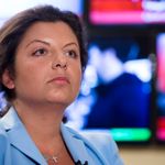 Russisk TV sier Vesten står bak