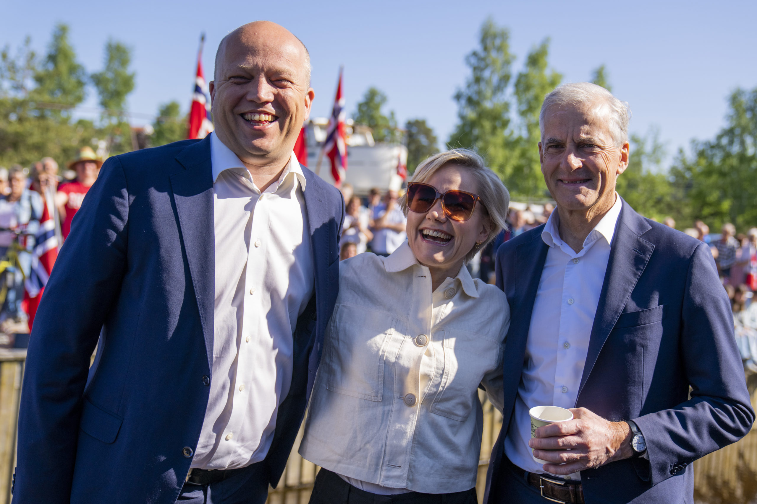 Innsigelser til Støres alternative virkelighet&nbsp;<span>(+)</span>