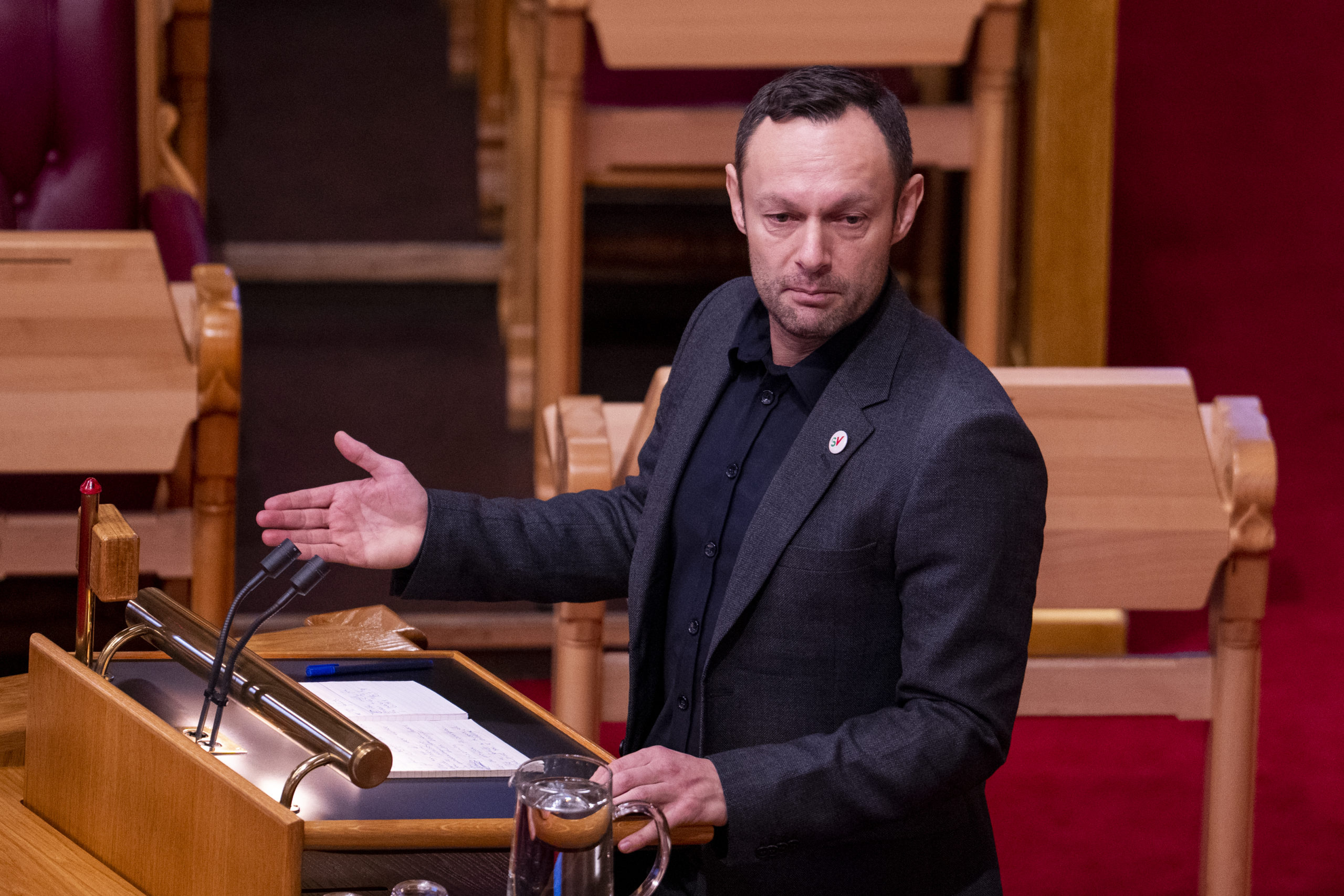 Bøndene får 23 prosent inntektsvekst – SV sikrer flertall for jordbruksoppgjøret&nbsp;<span>(+)</span>
