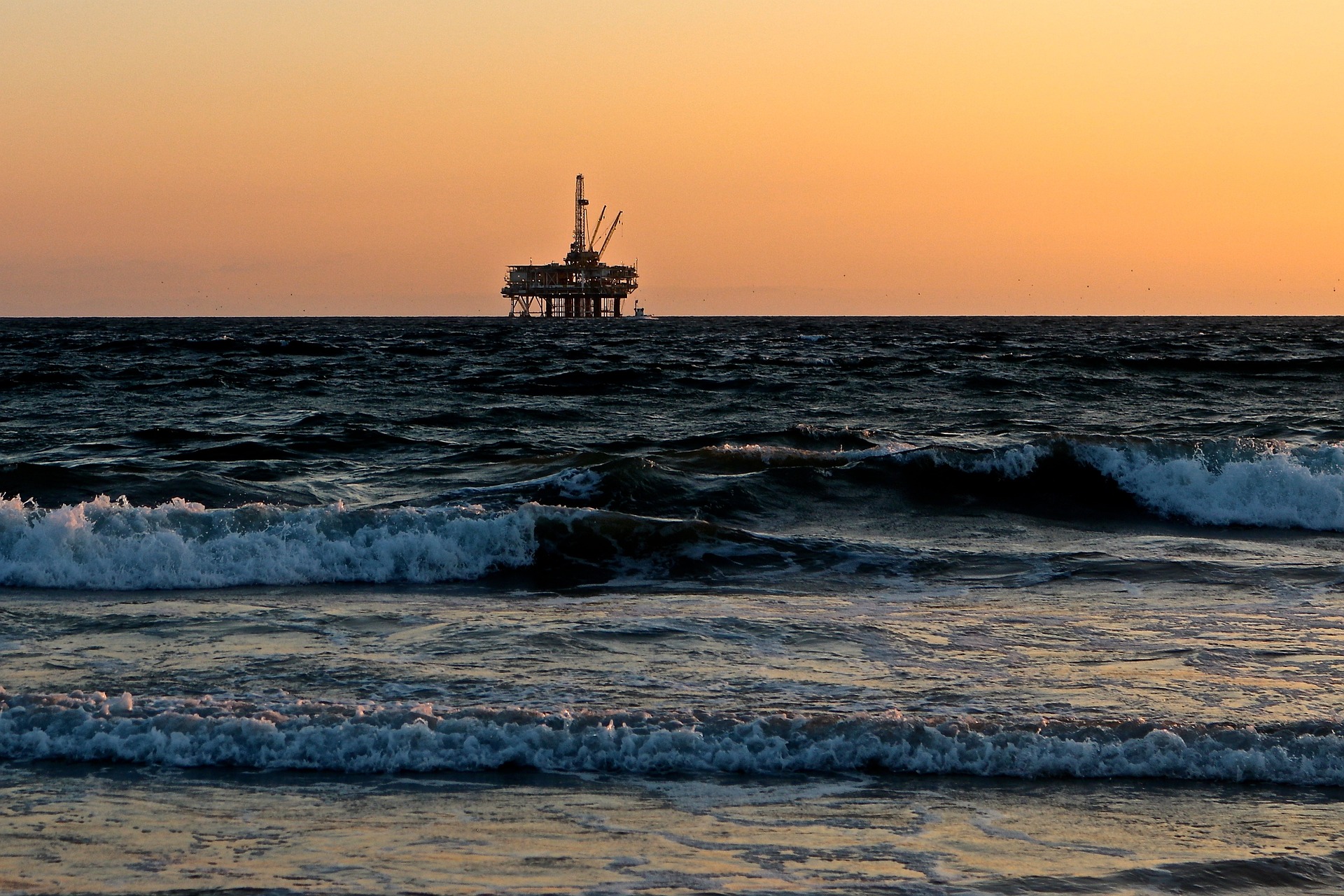Dårlig nytt for klimaekstremister: Gass har kommet for å bli&nbsp;<span>(+)</span>