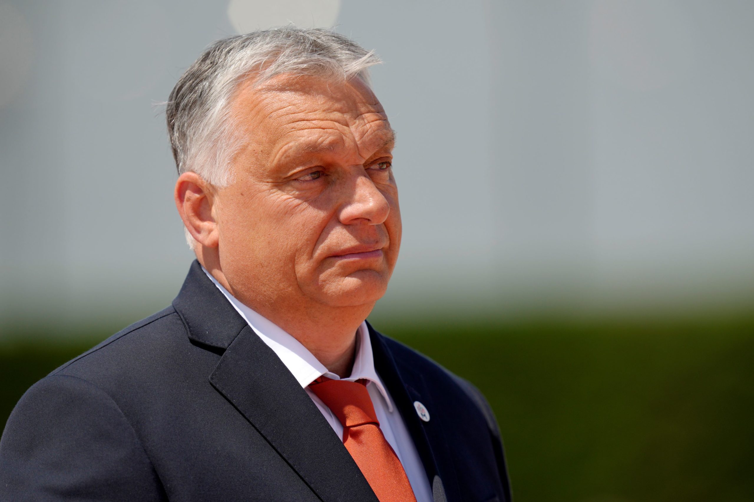 Svensk politiker: Ungarn vil godkjenne svensk Nato-søknad før juli&nbsp;<span>(+)</span>