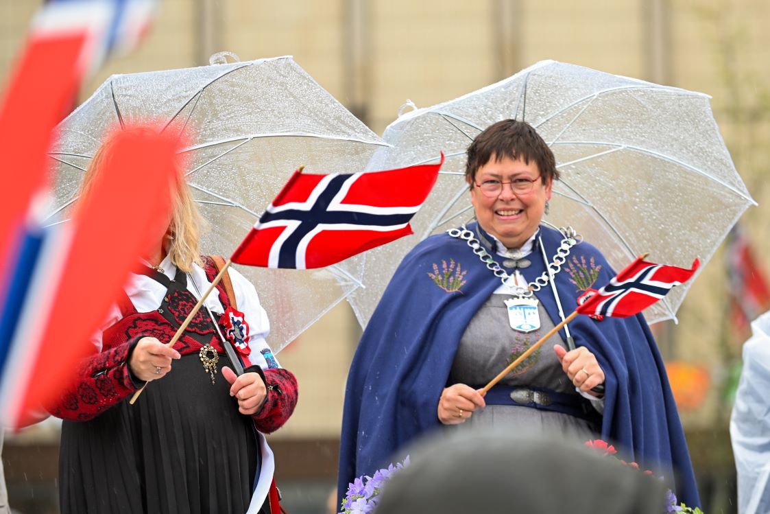 Måling: Arbeiderpartiet ligger an til å miste Trondheim&nbsp;<span>(+)</span>