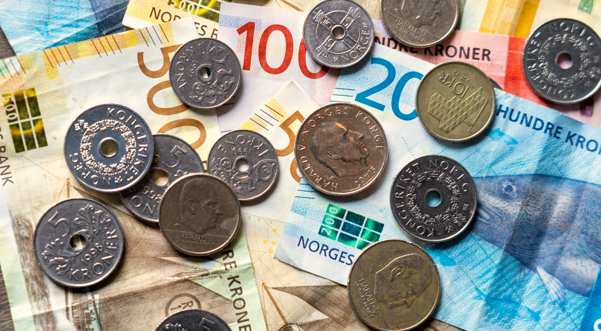 SSB: Norge femte dyrest i Europa&nbsp;<span>(+)</span>